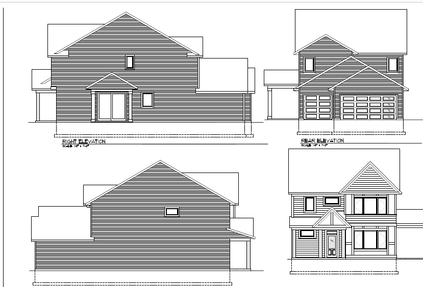 19111 Cloverleaf Way Property Photo 1