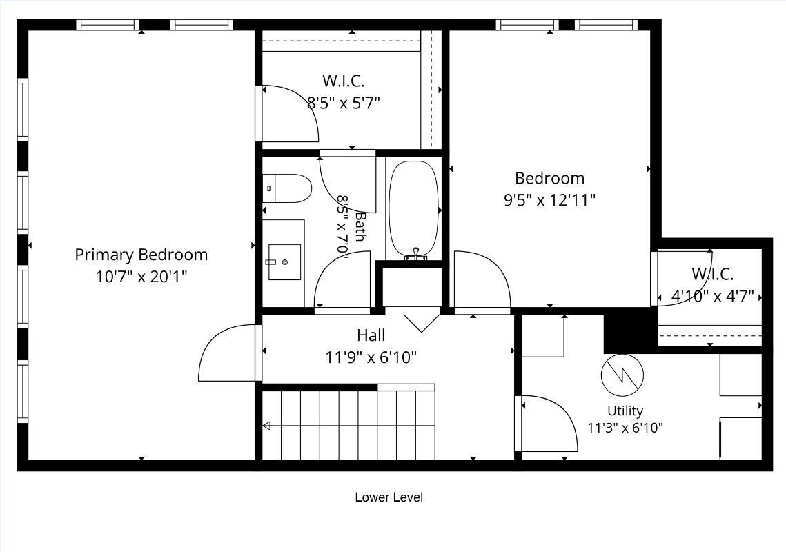 580 N 2nd Street 406 Property Photo 30