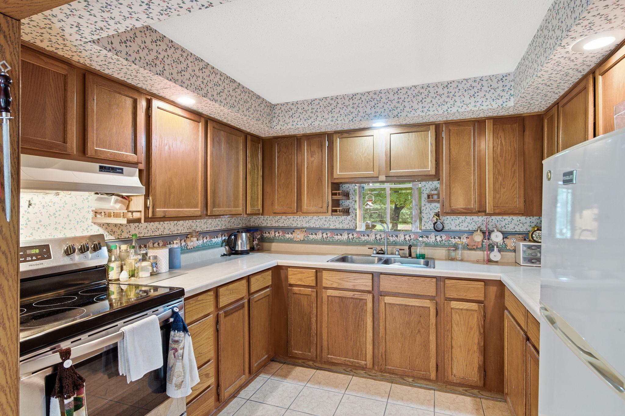 15534 Brunswick Road Property Photo 9