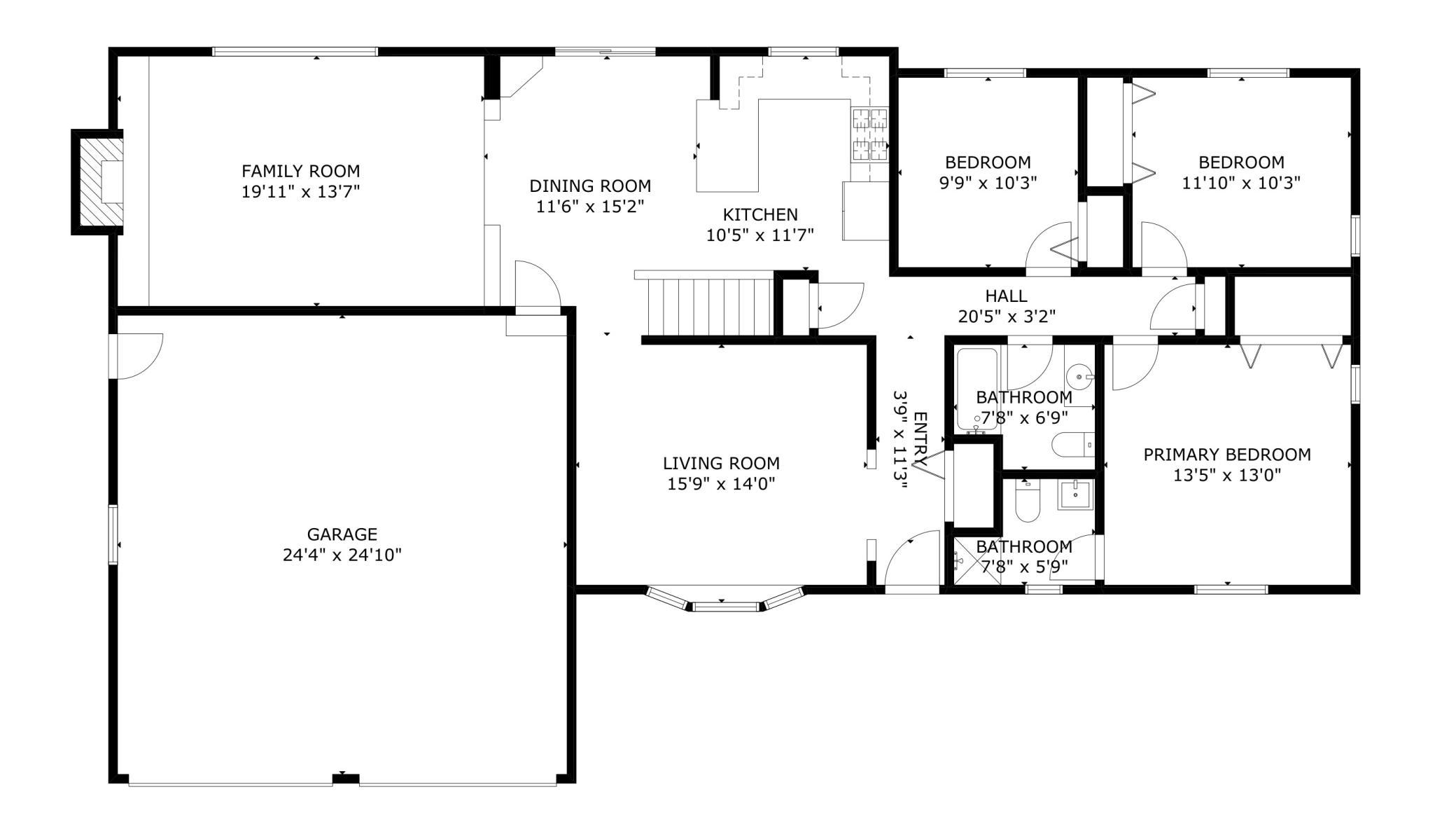 2264 Heritage Lane Property Photo 20
