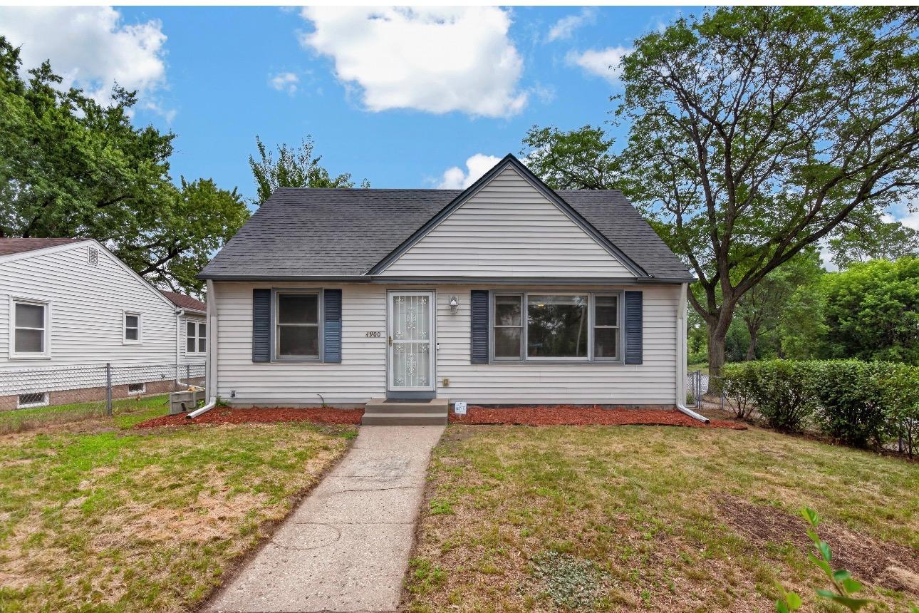 4900 Thomas Avenue N Property Photo 1
