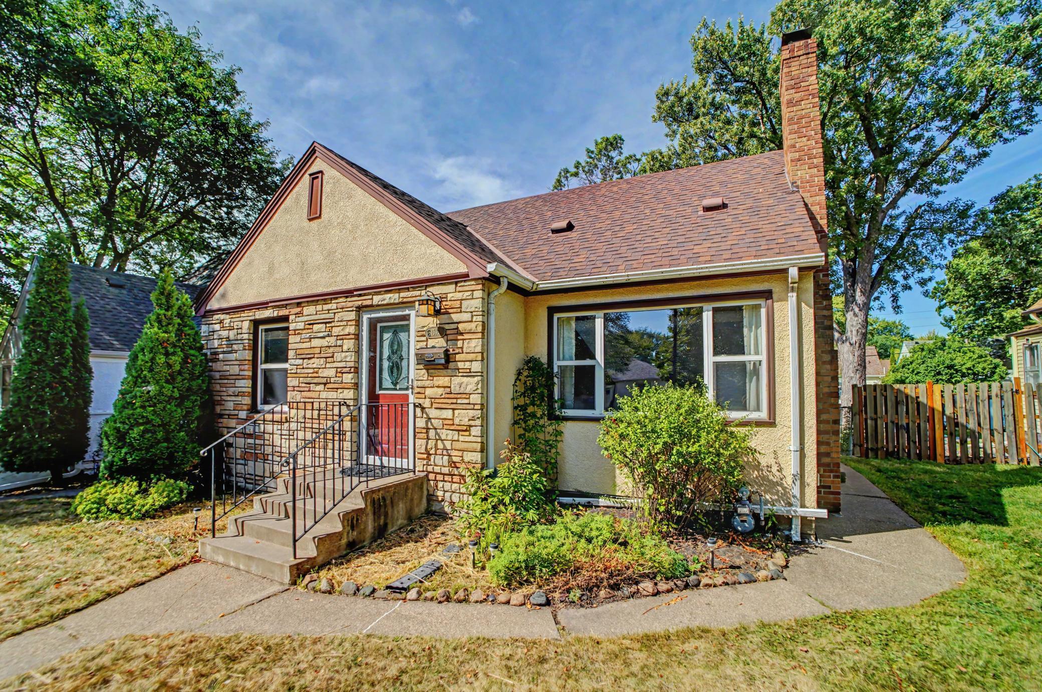 1595 Maywood Street Property Photo 1