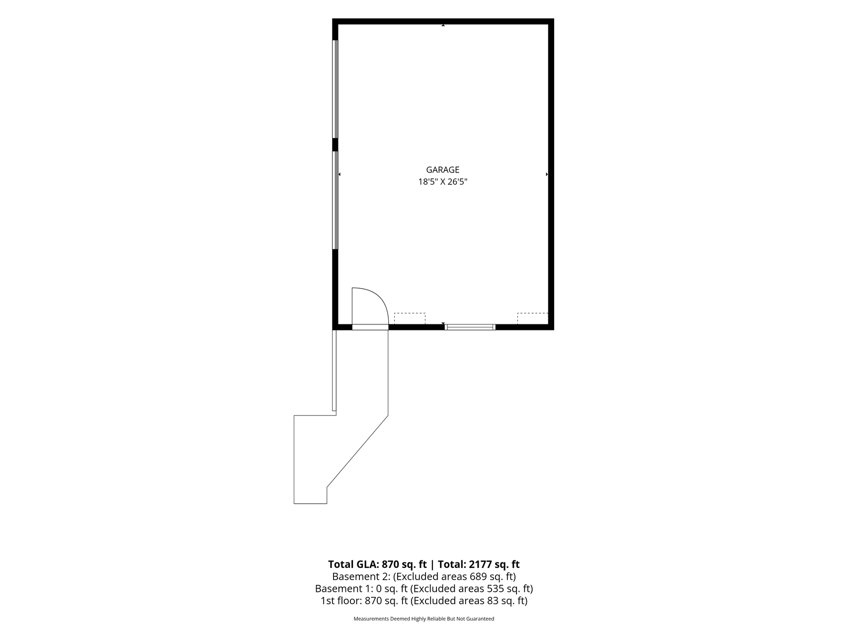 4747 Camden Avenue N Property Photo 24