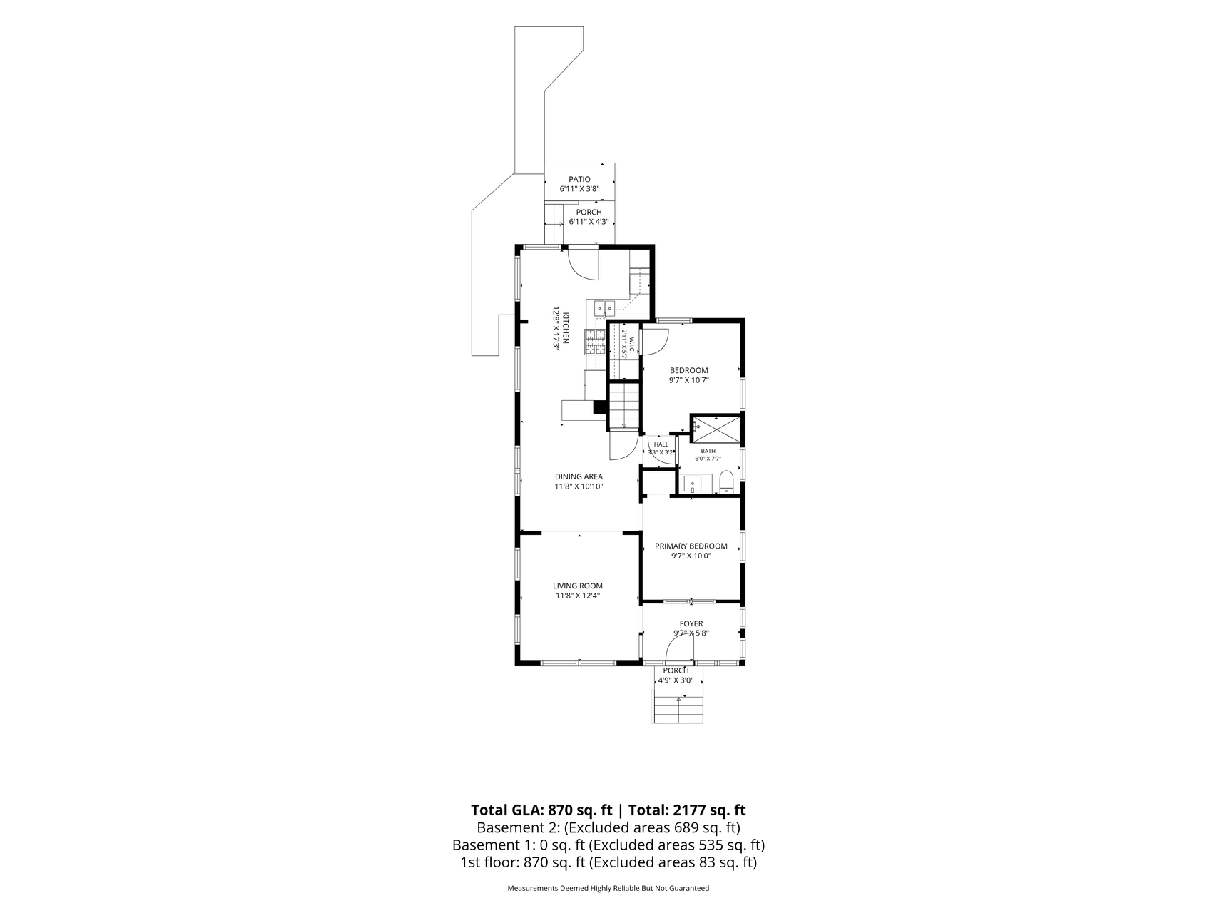 4747 Camden Avenue N Property Photo 25