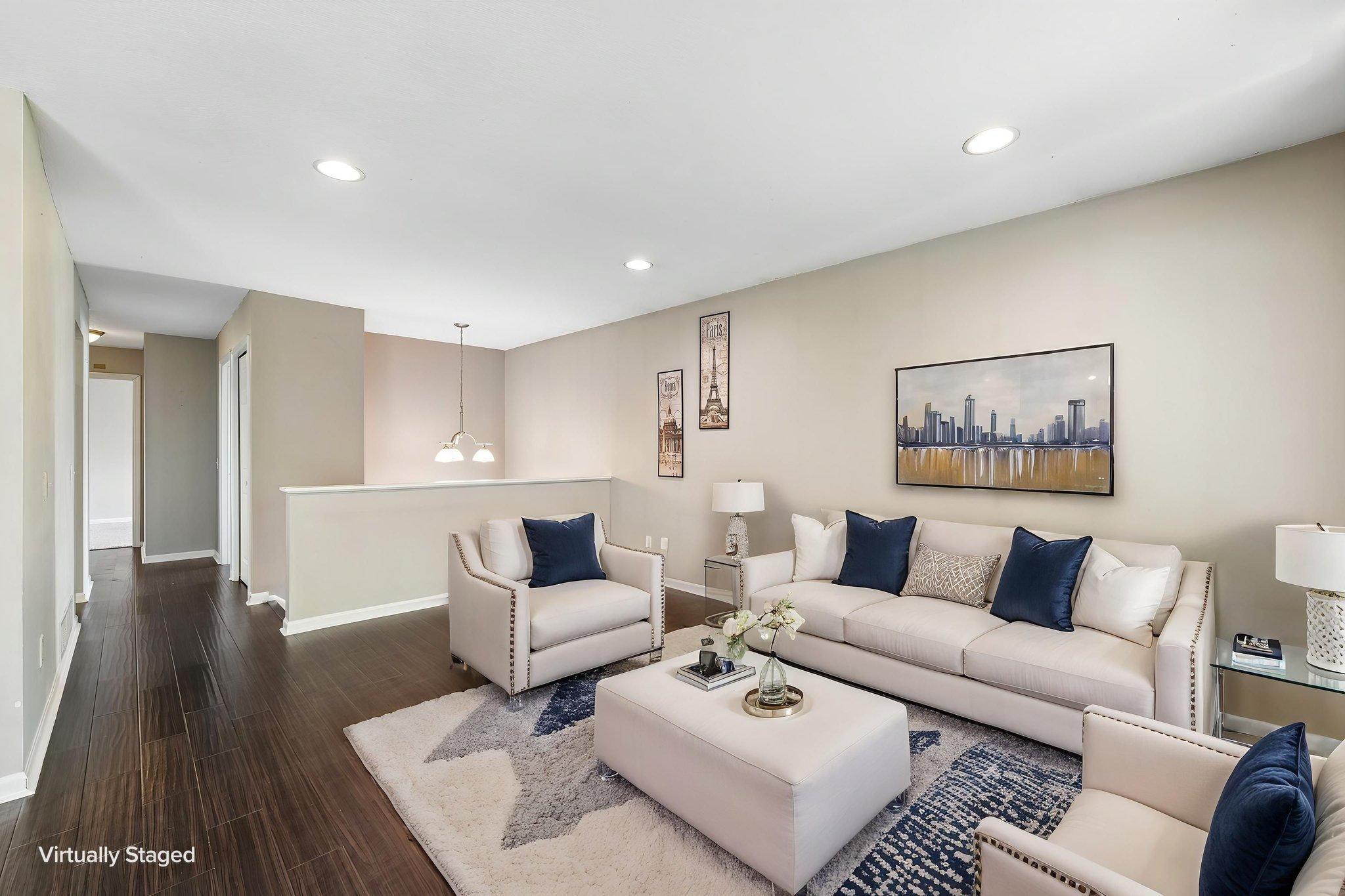 12311 Oak Leaf Court Property Photo 2