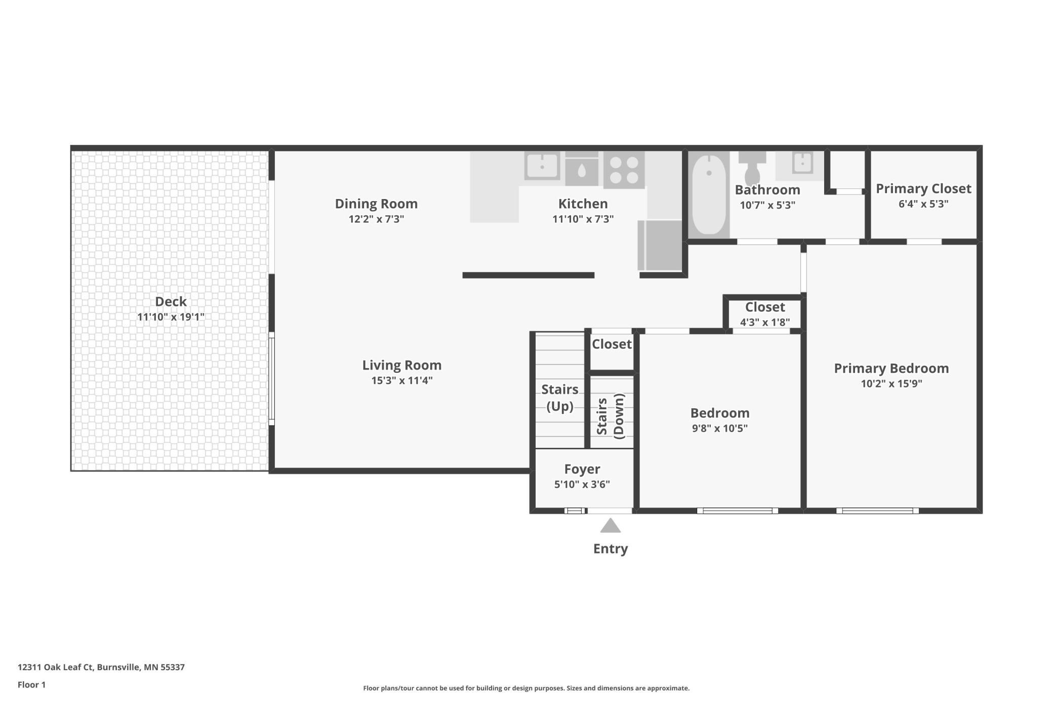 12311 Oak Leaf Court Property Photo 28