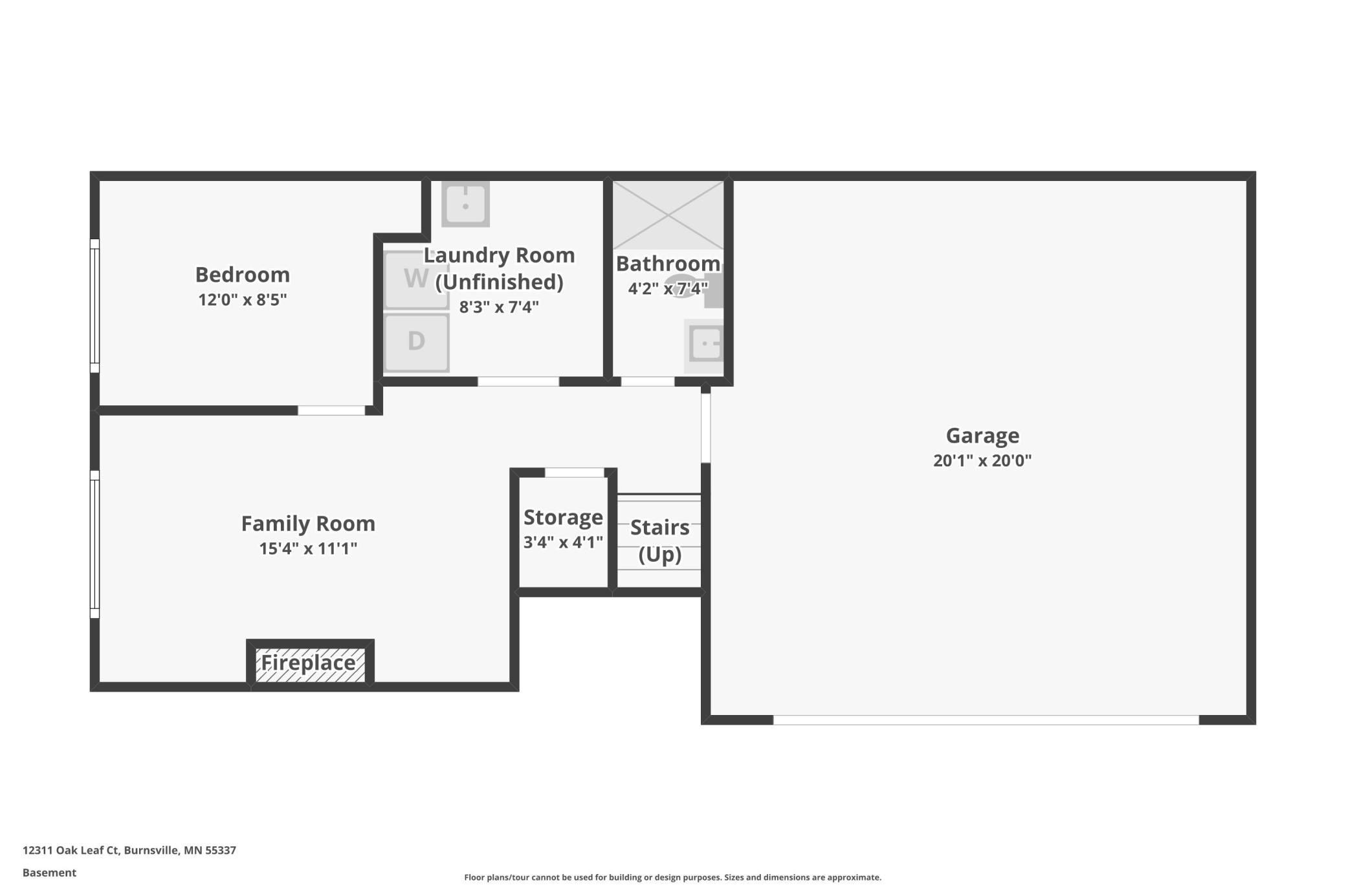 12311 Oak Leaf Court Property Photo 29
