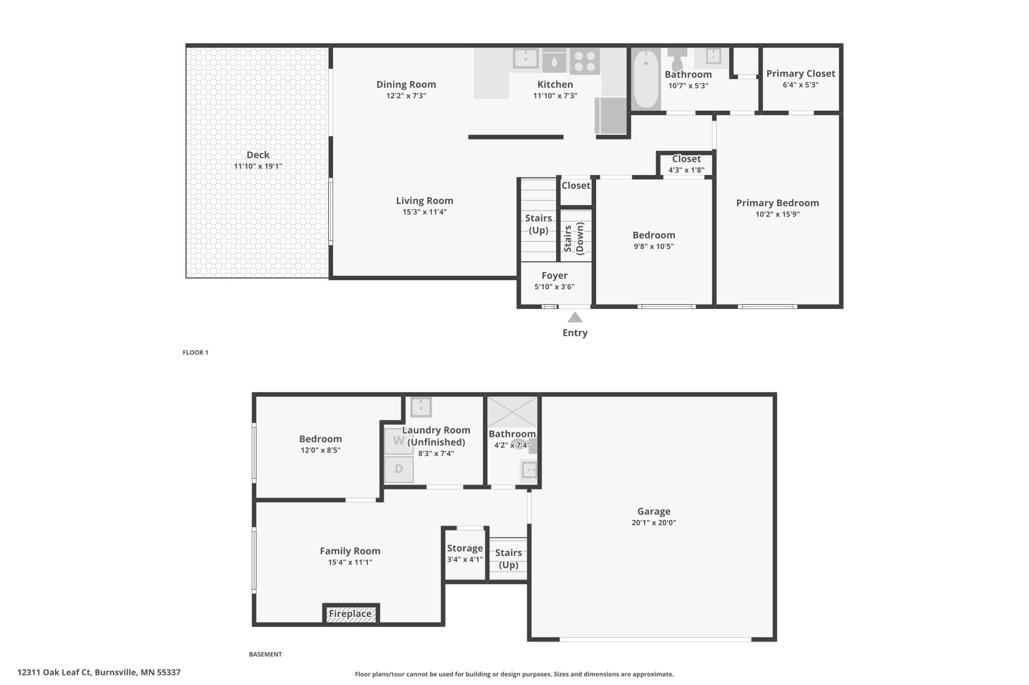 12311 Oak Leaf Court Property Photo 30