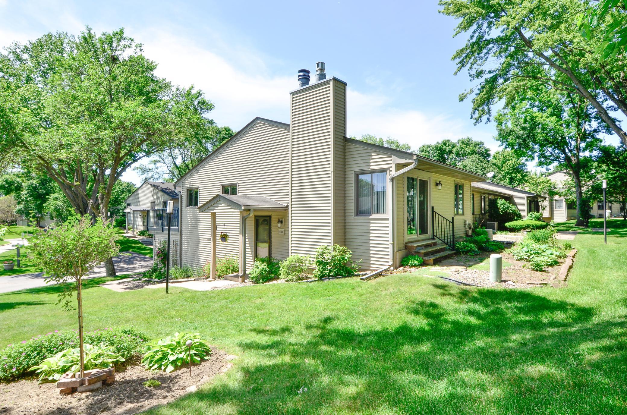 4406 Arden View Court Property Photo 1