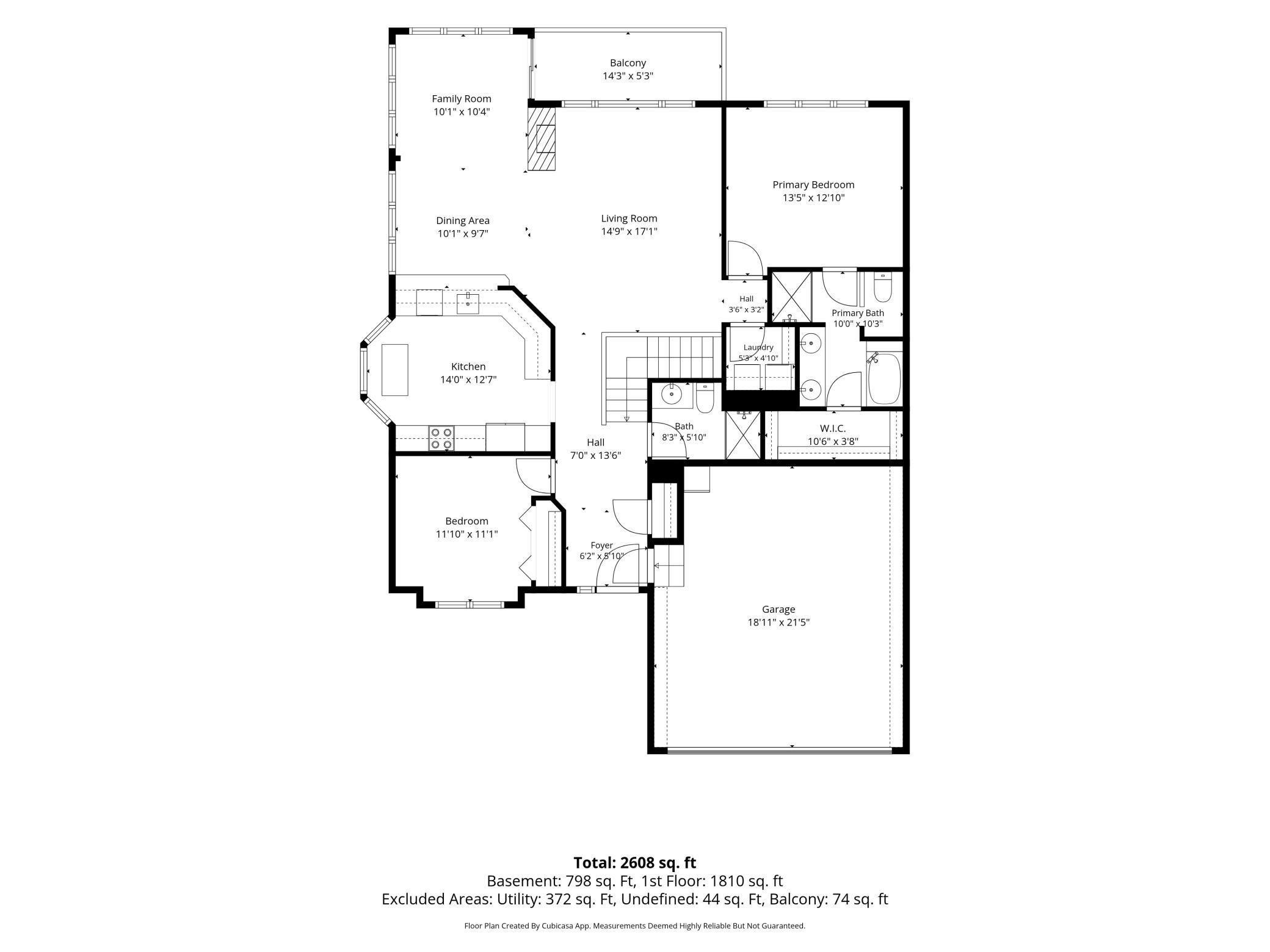 15135 Crestview Circle Property Photo 25