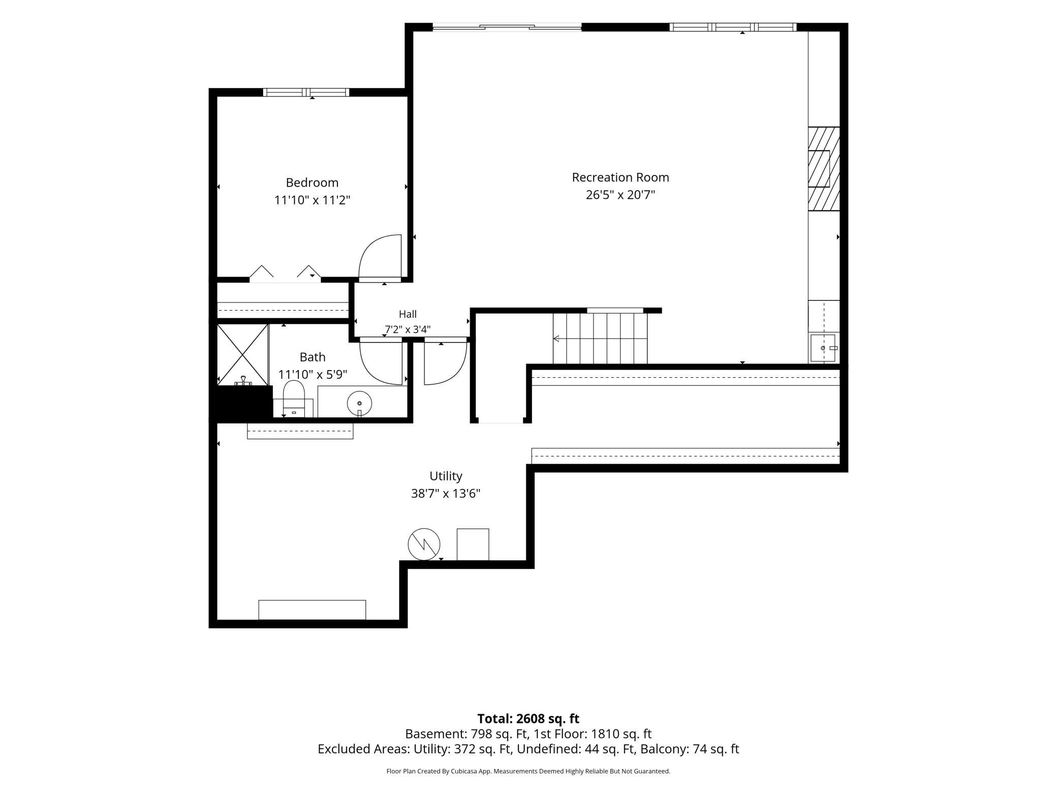 15135 Crestview Circle Property Photo 26