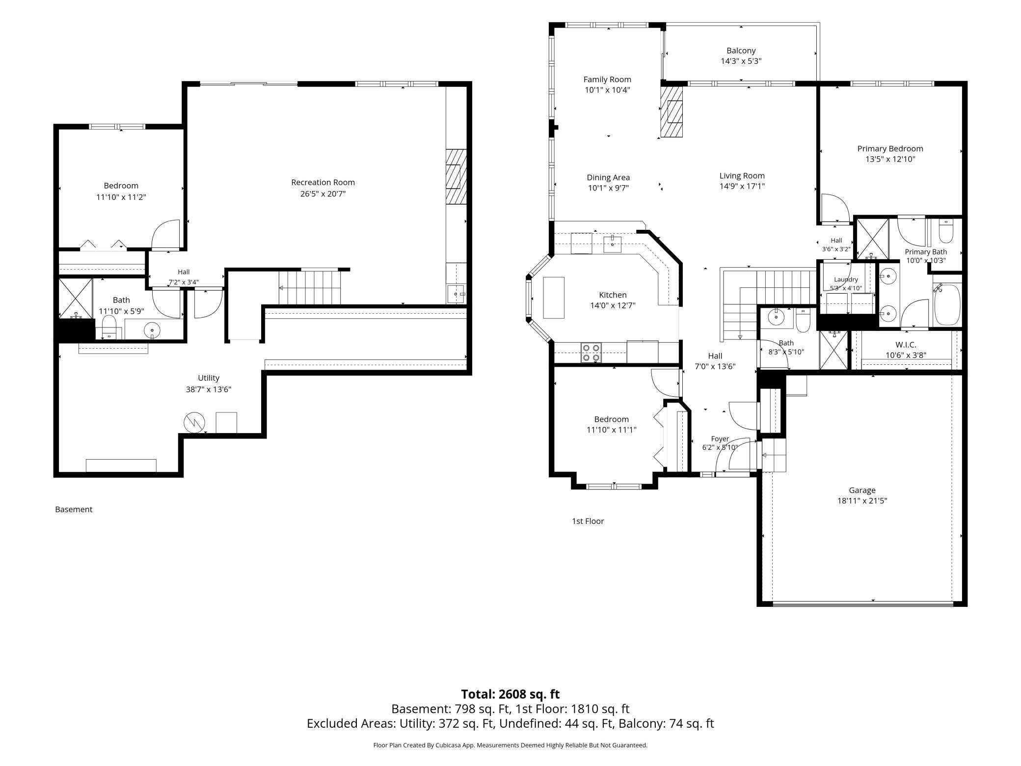 15135 Crestview Circle Property Photo 27