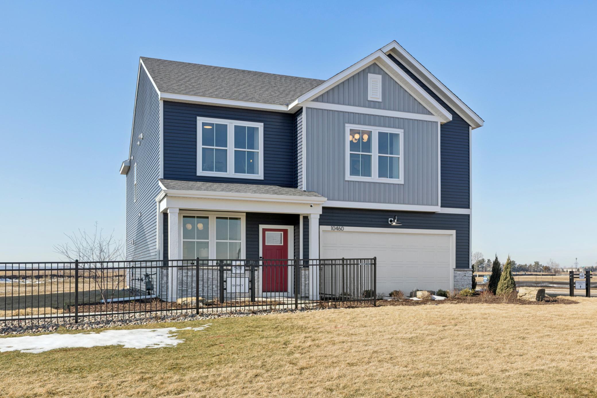 15173 Amber Fields Boulevard Property Photo 38