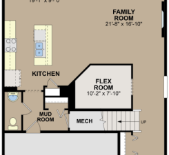 4334 Meadowview Drive Property Photo 6