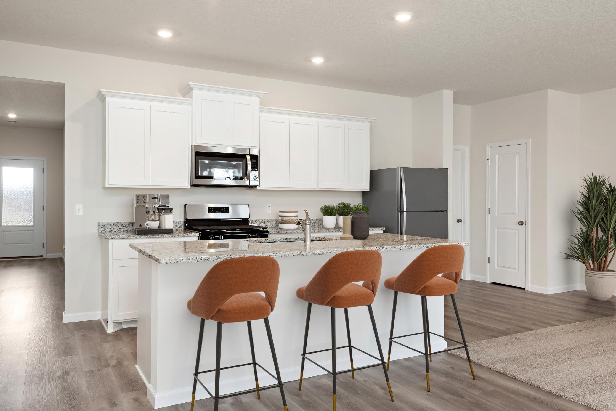 18726 Ivanhoe Street Nw Property Photo 2