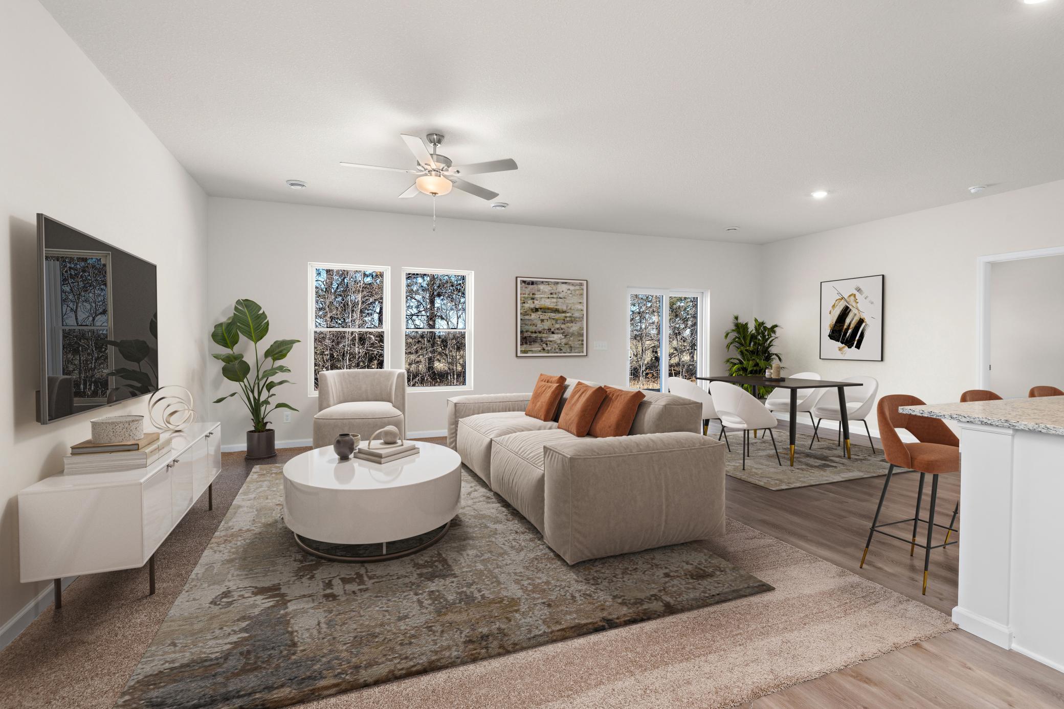 18726 Ivanhoe Street Nw Property Photo 3