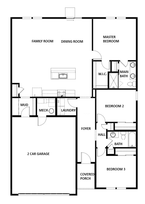 18726 Ivanhoe Street Nw Property Photo 7