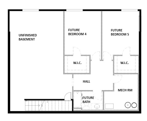 18726 Ivanhoe Street Nw Property Photo 8