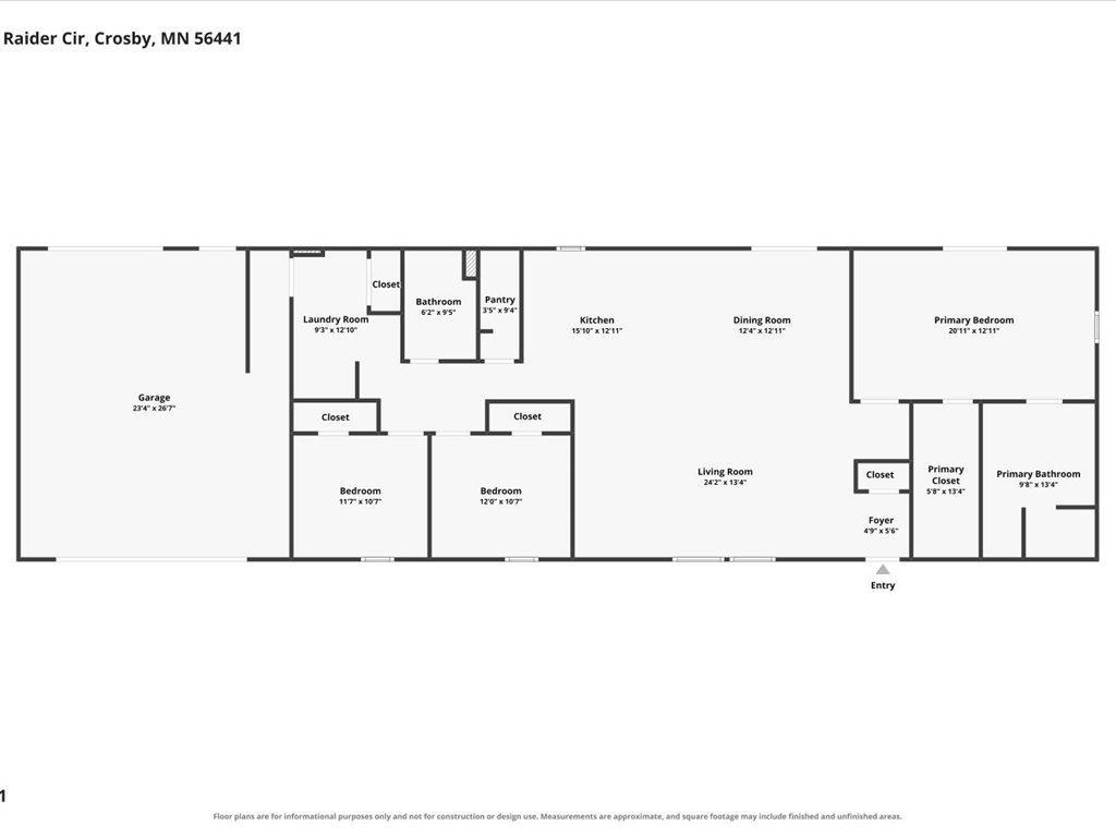21420 Raider Circle Property Photo 40