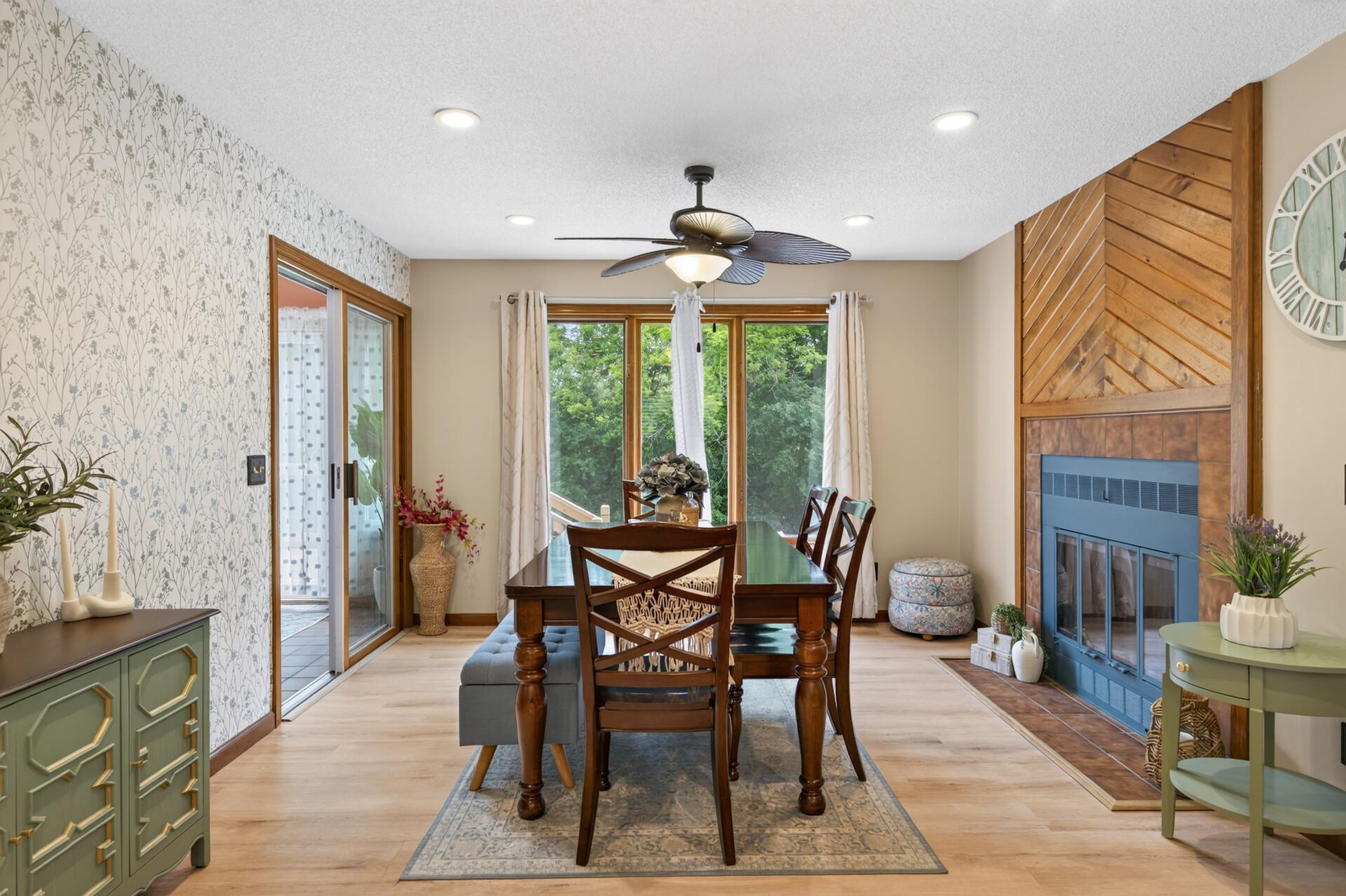 18425 Harrogate Drive Property Photo 19