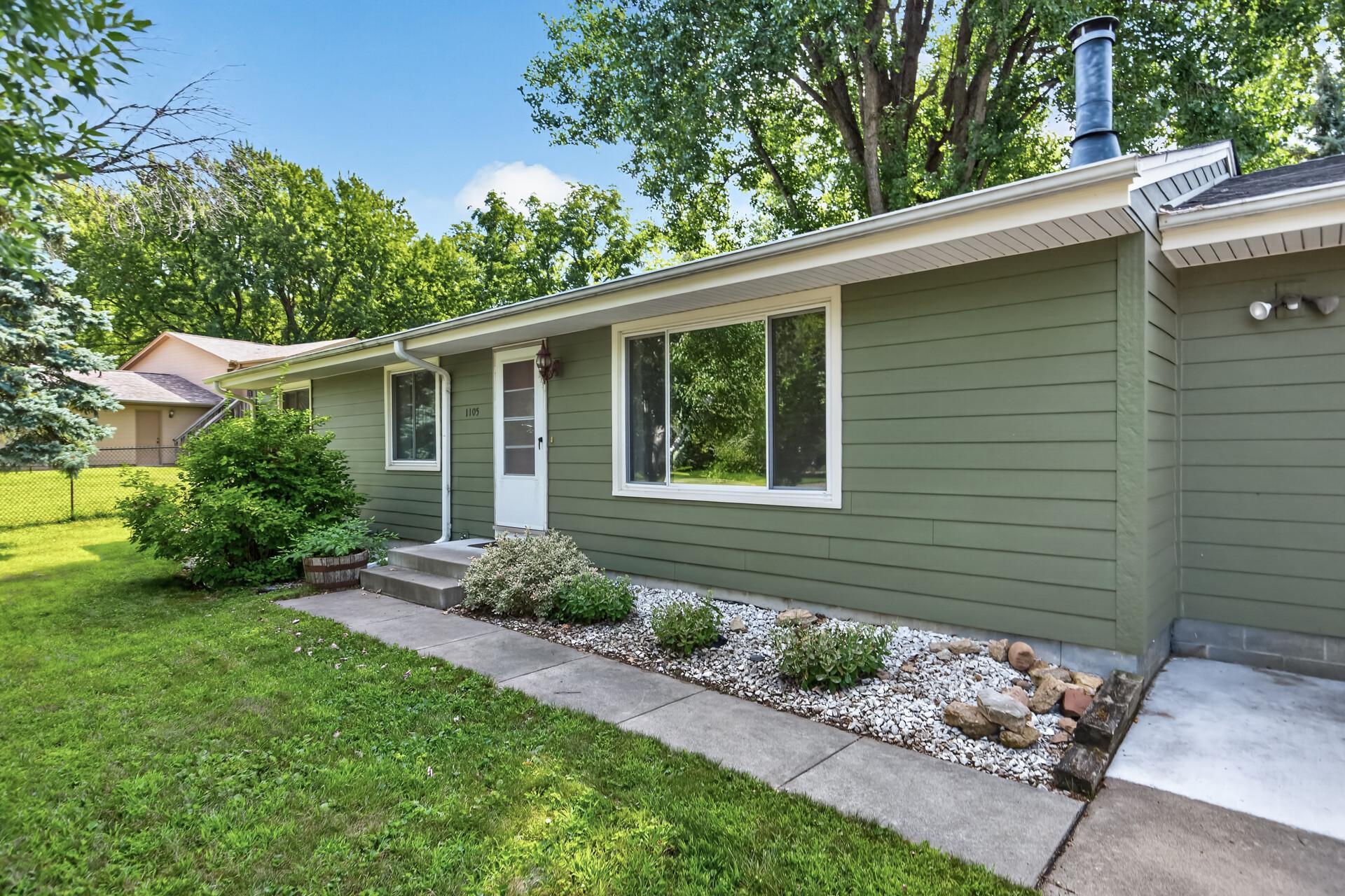 1105 W 155th Street Property Photo 2