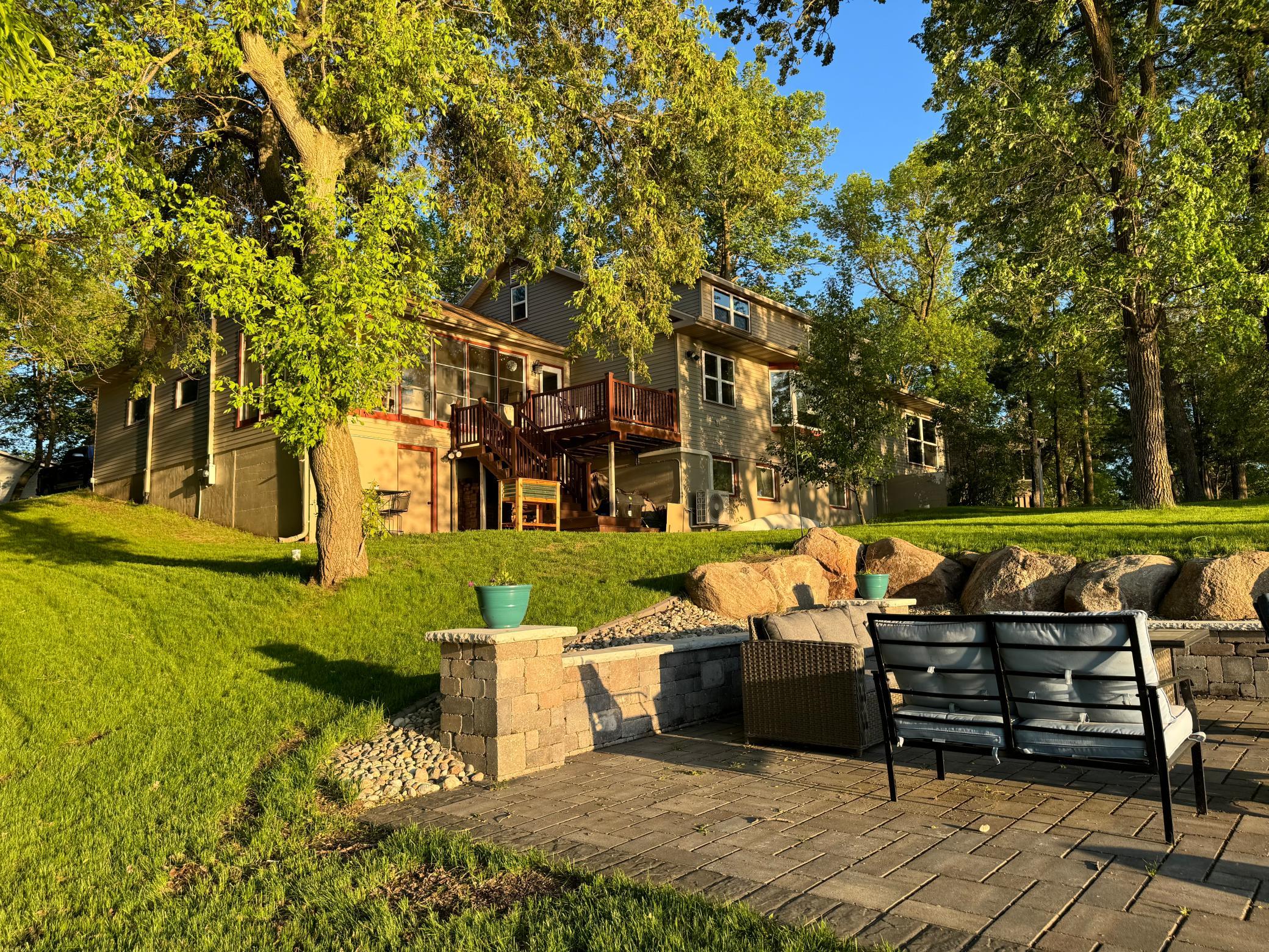 1409 Hoot Lake Drive Property Photo 4