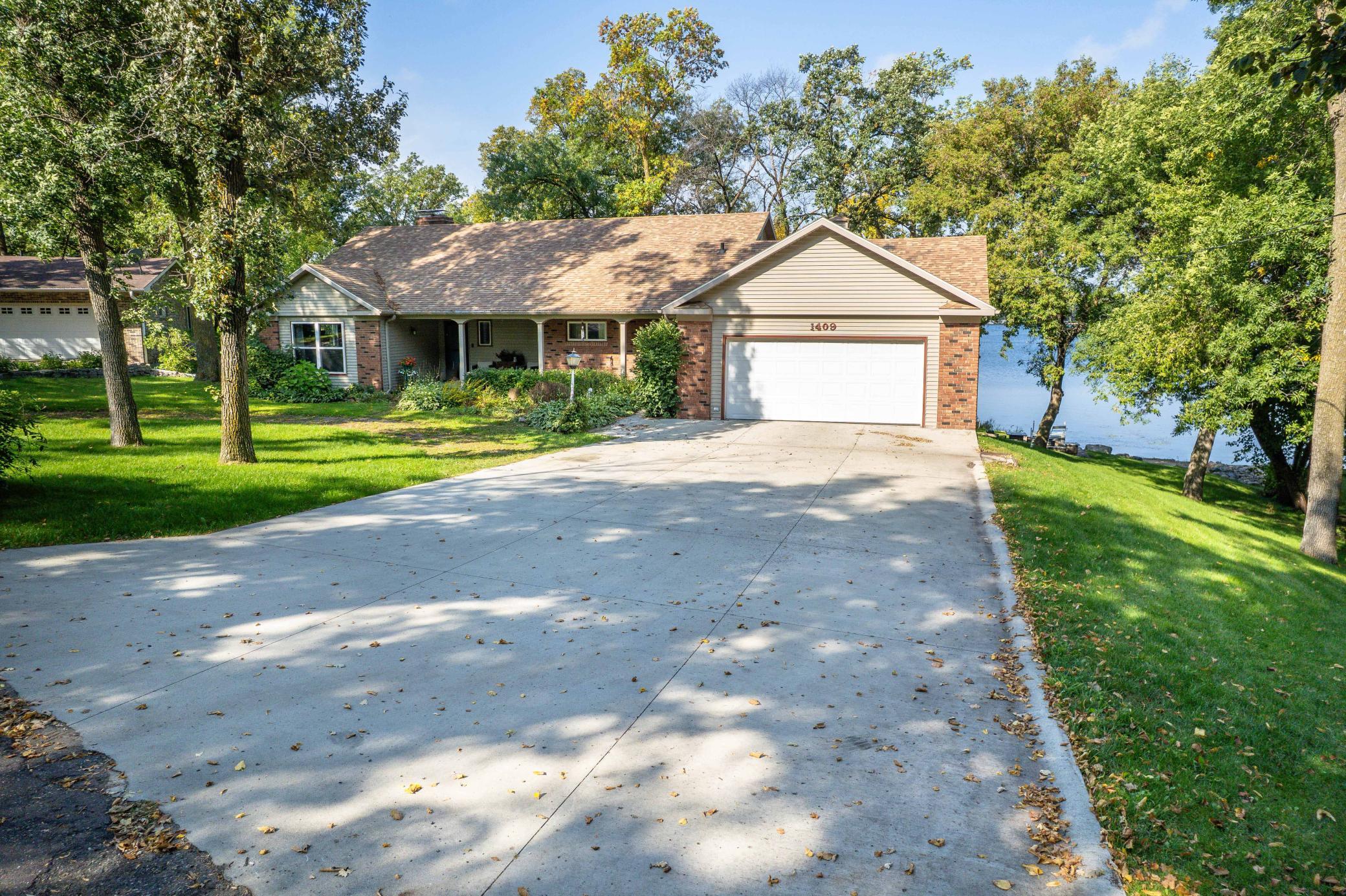 1409 Hoot Lake Drive Property Photo 67