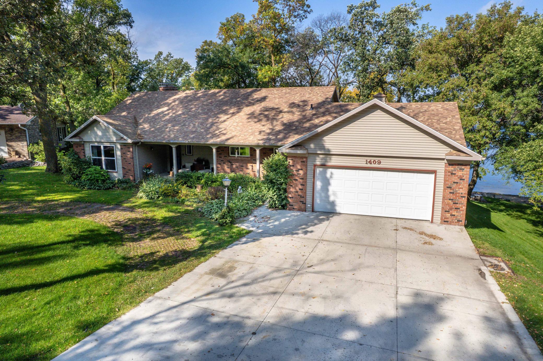 1409 Hoot Lake Drive Property Photo 68
