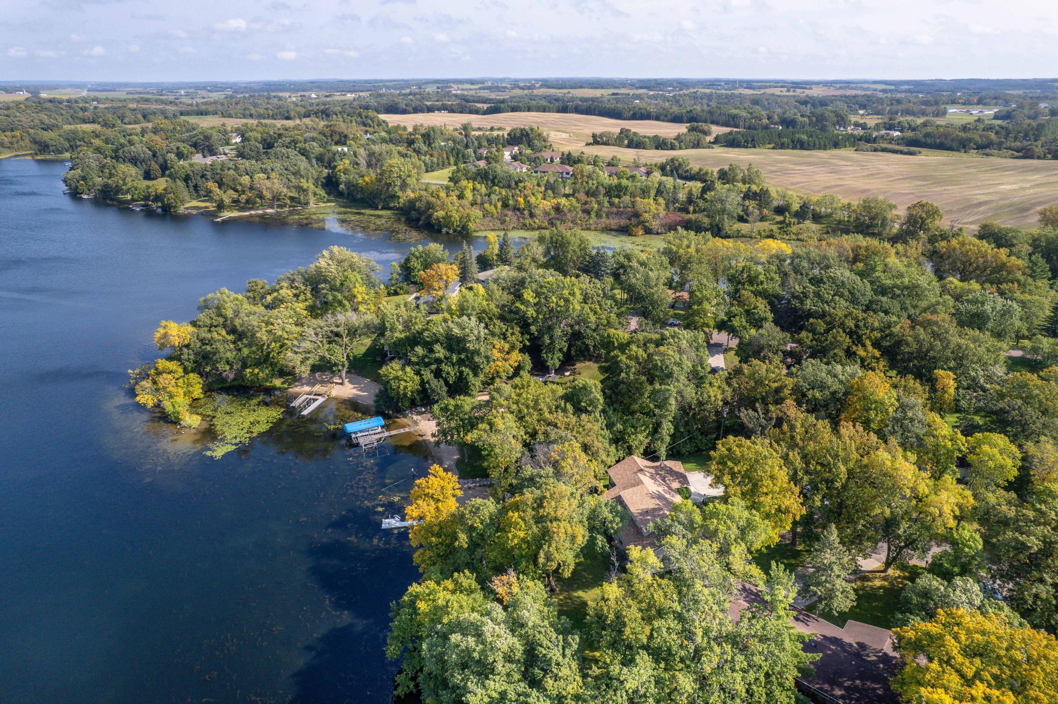 1409 Hoot Lake Drive Property Photo 72