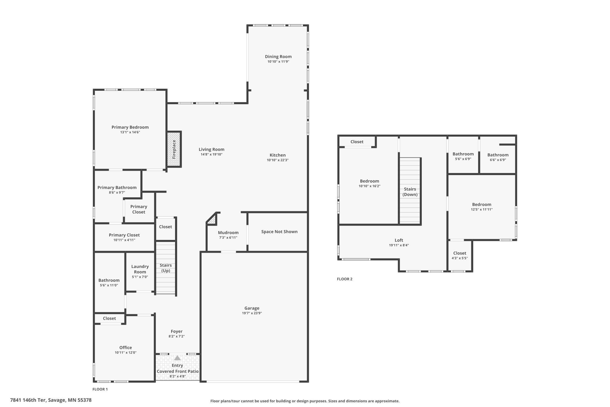 7841 146th Terrace Property Photo 37