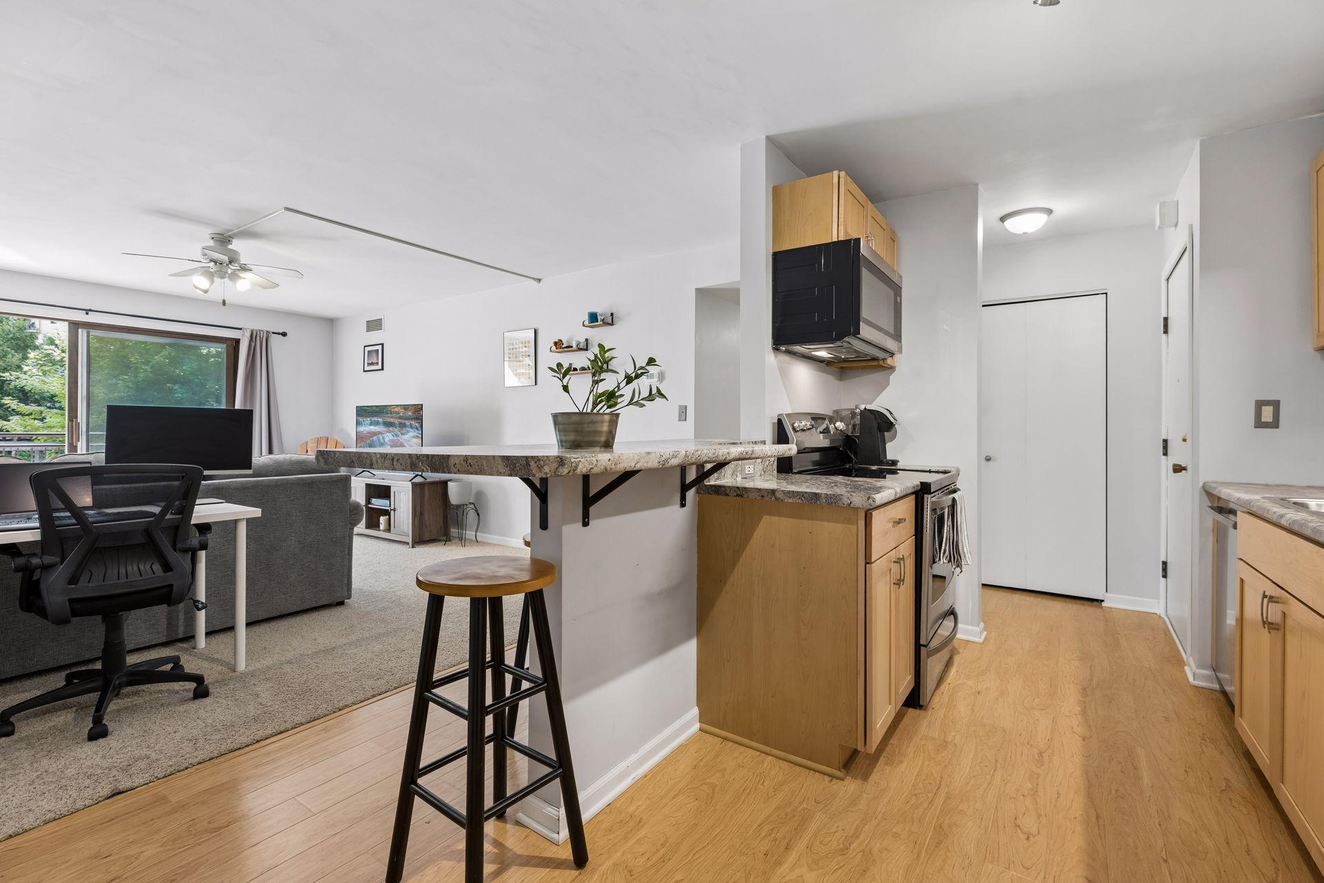 1200 Nicollet Mall 313 Property Photo 16
