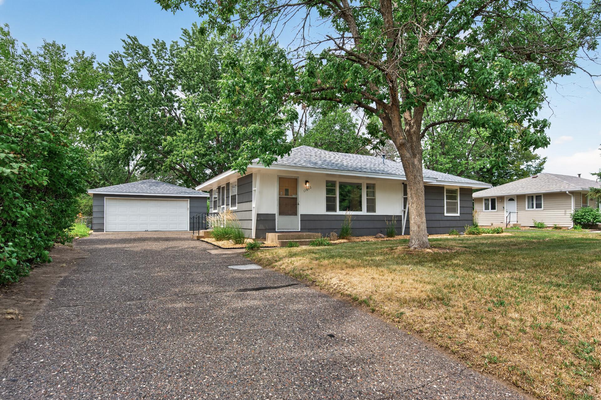 11672 N Heights Drive Nw Property Photo 2