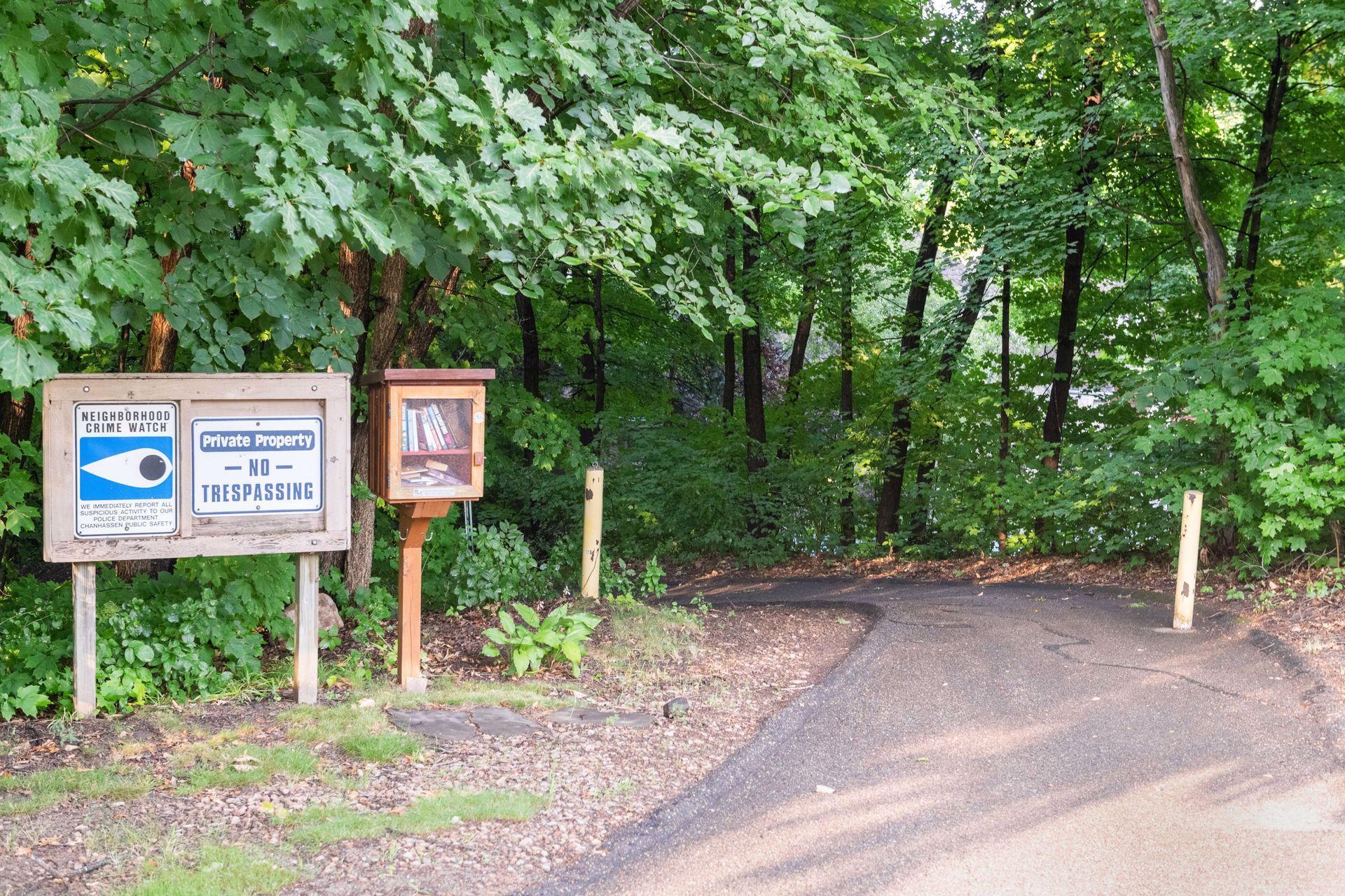 18221 Overland Trail Property Photo 89