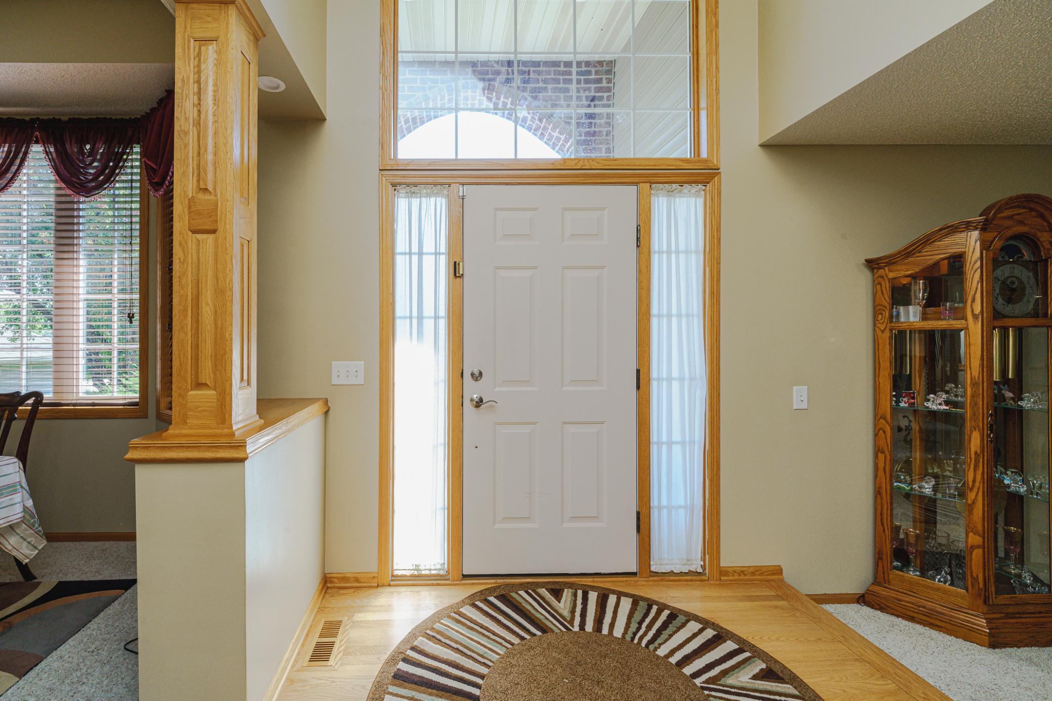 852 Bridle Creek Drive Property Photo 5
