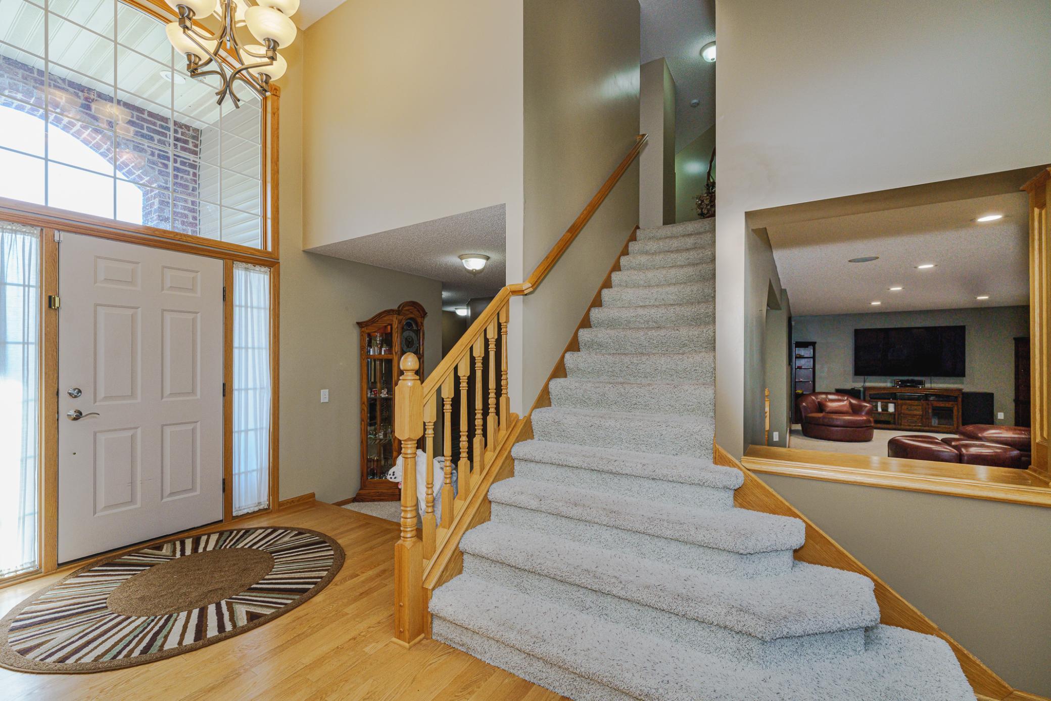852 Bridle Creek Drive Property Photo 9