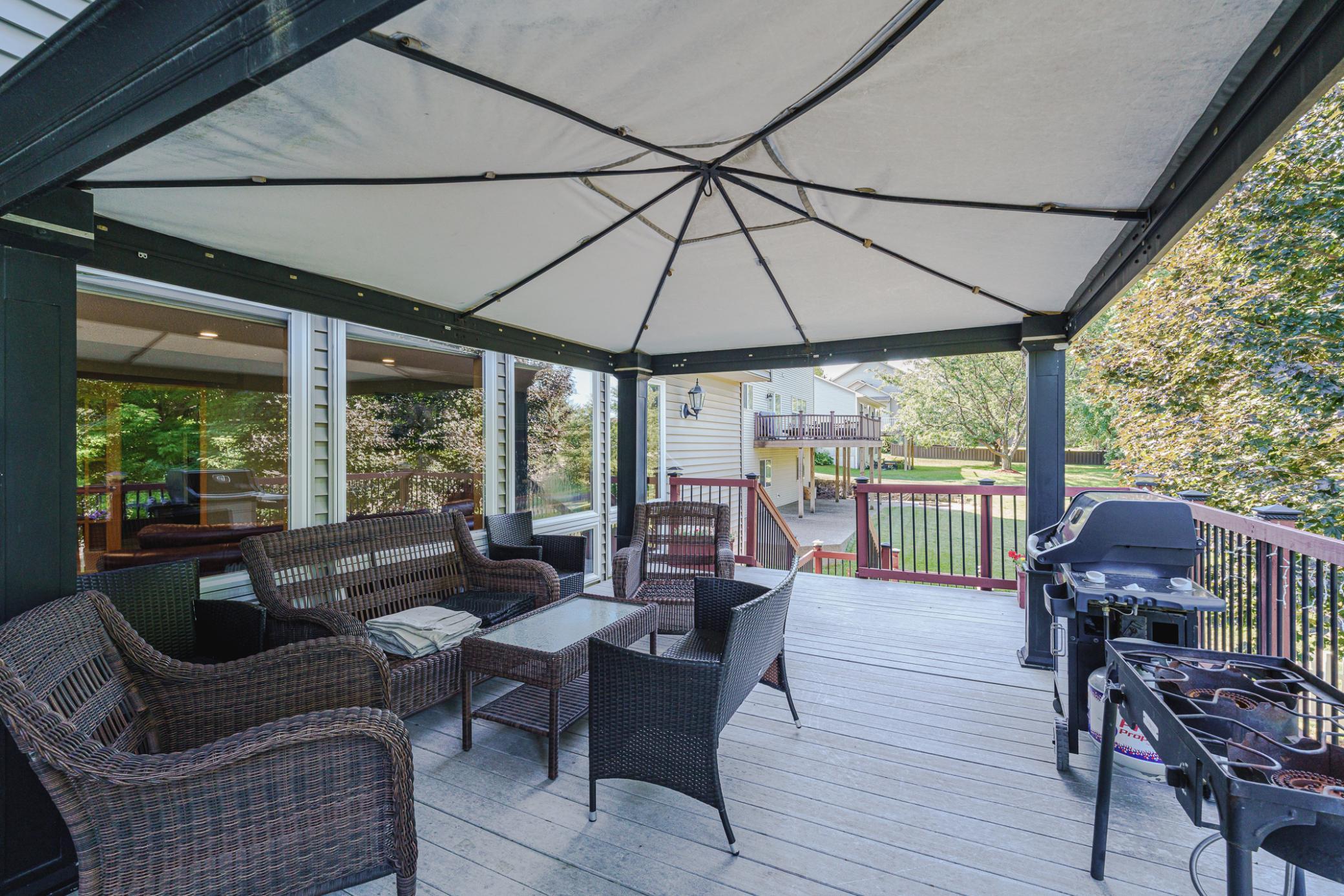 852 Bridle Creek Drive Property Photo 16