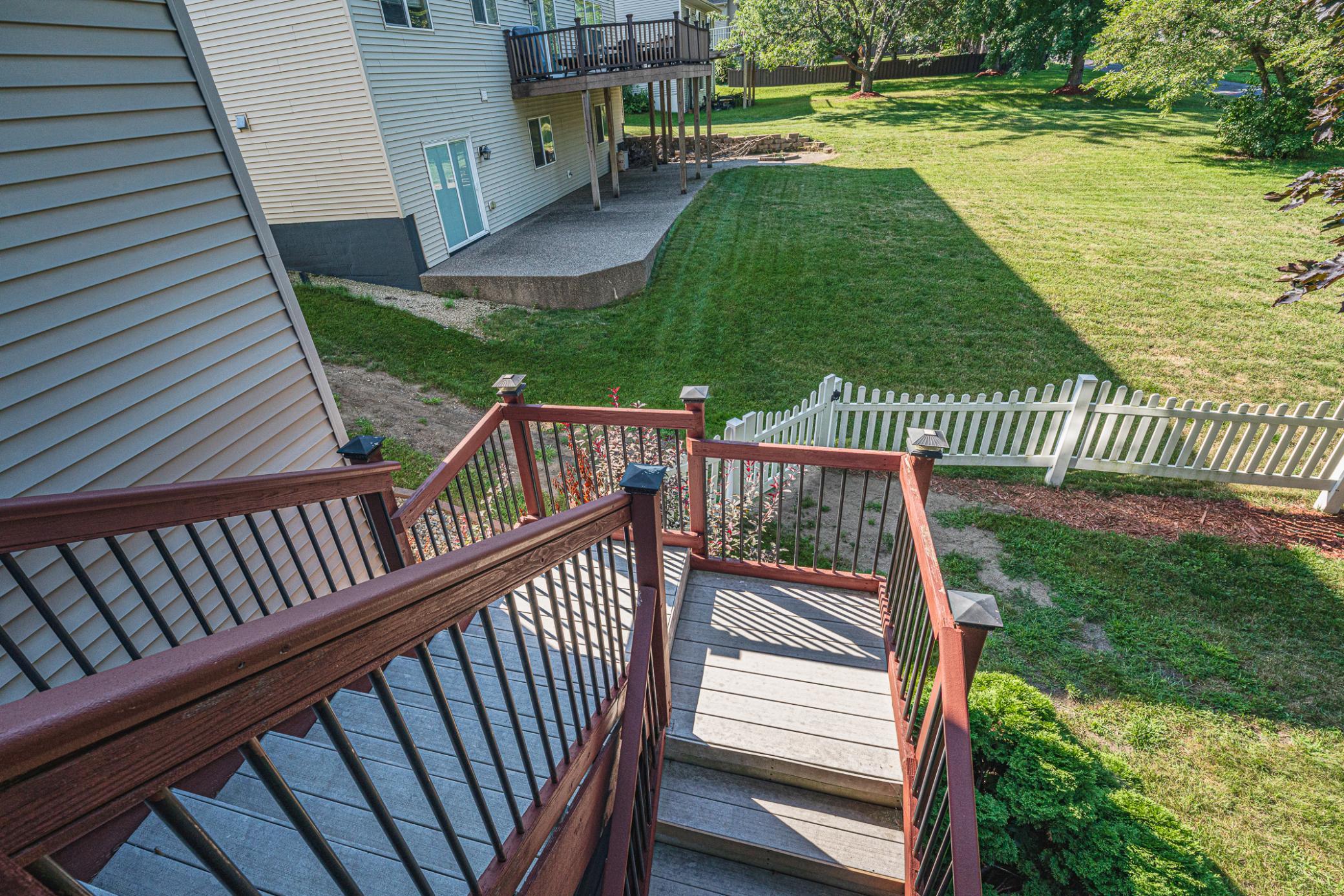 852 Bridle Creek Drive Property Photo 18