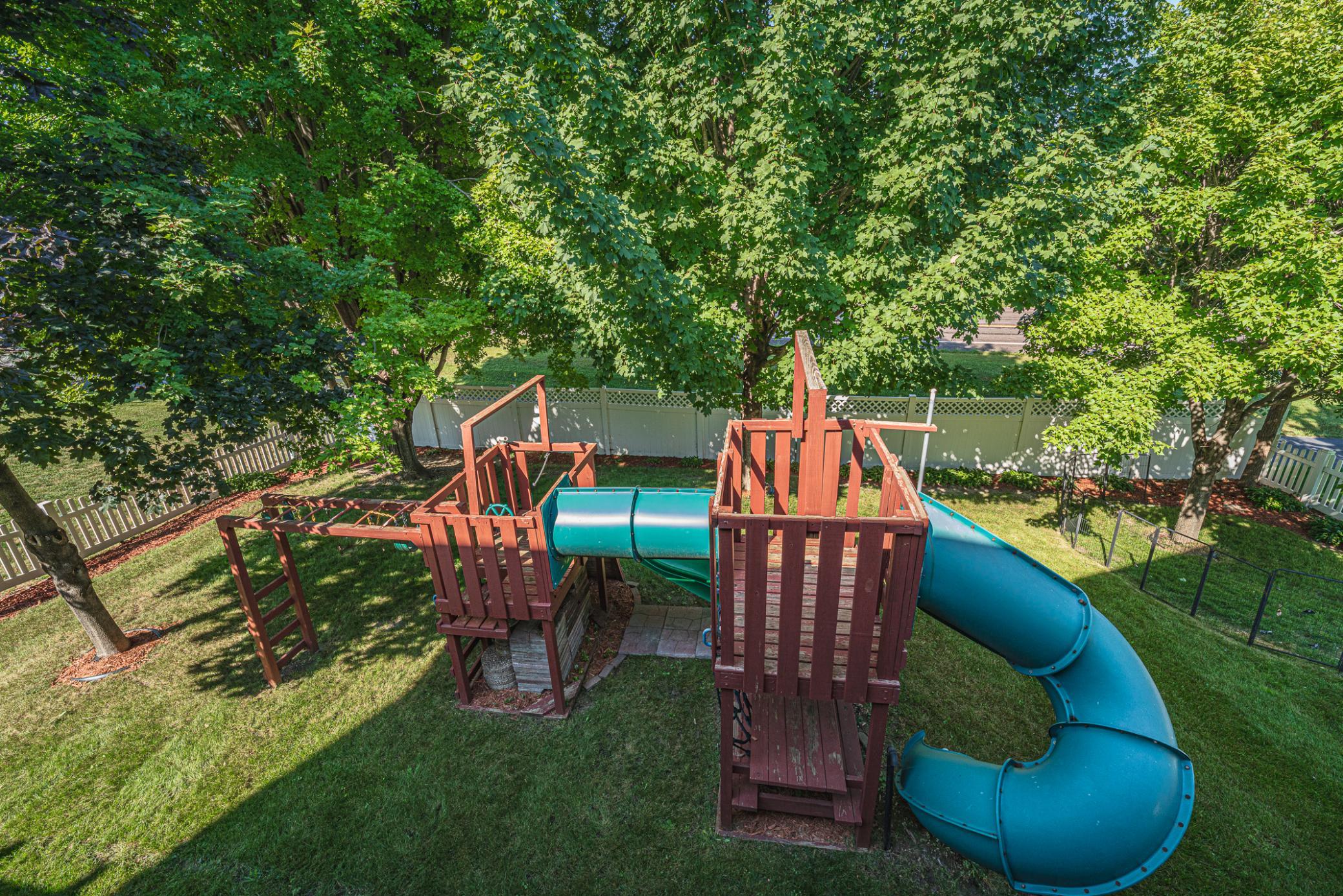 852 Bridle Creek Drive Property Photo 19