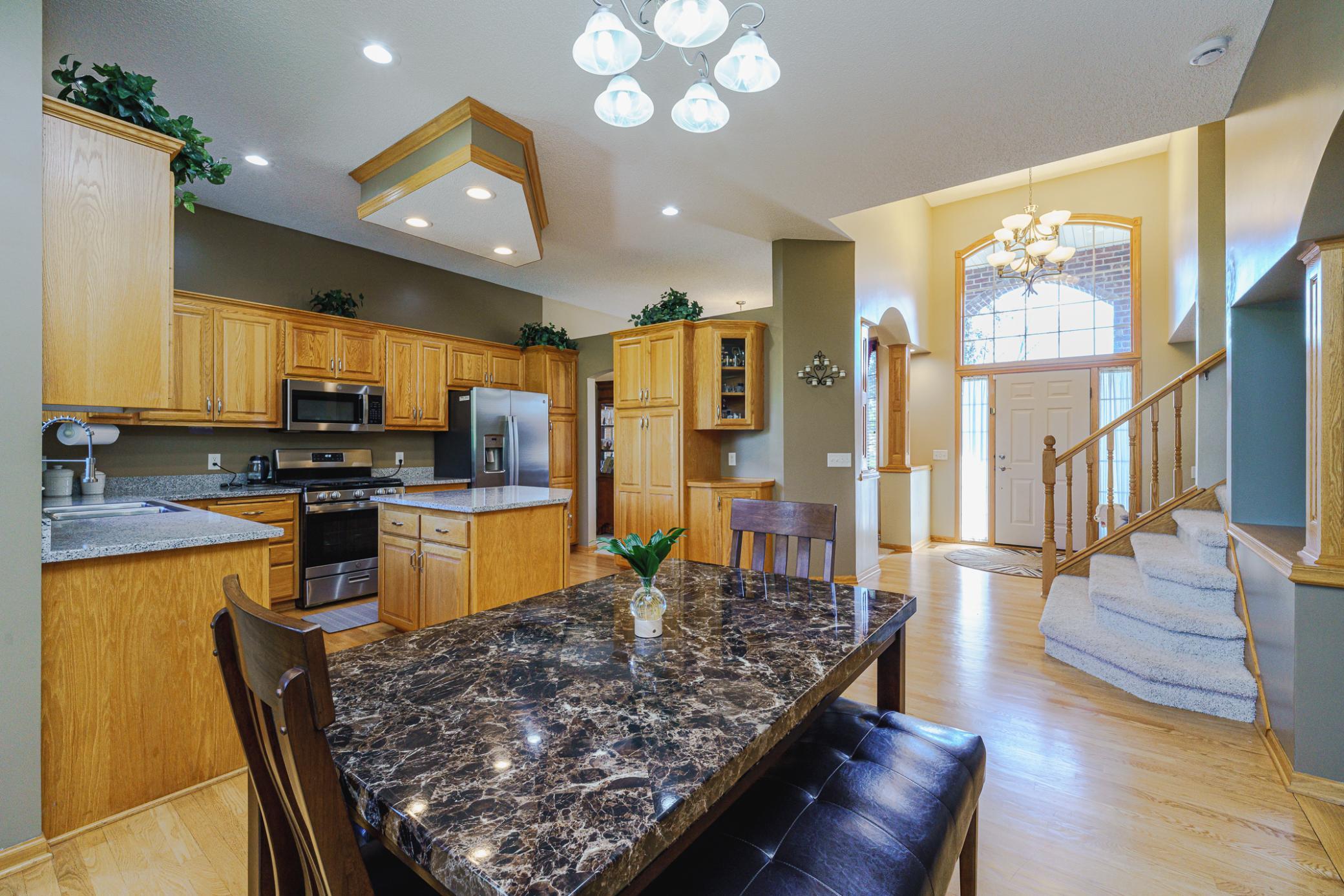 852 Bridle Creek Drive Property Photo 20