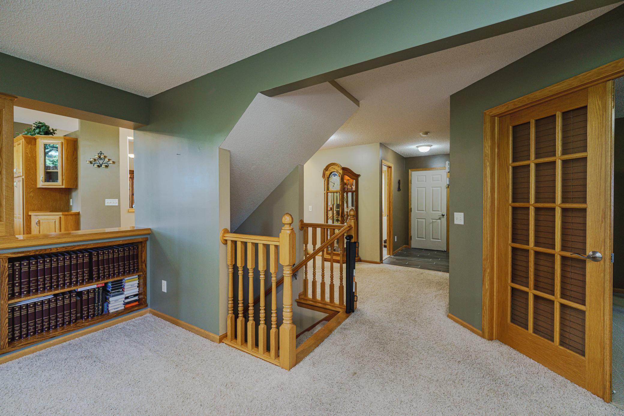 852 Bridle Creek Drive Property Photo 23