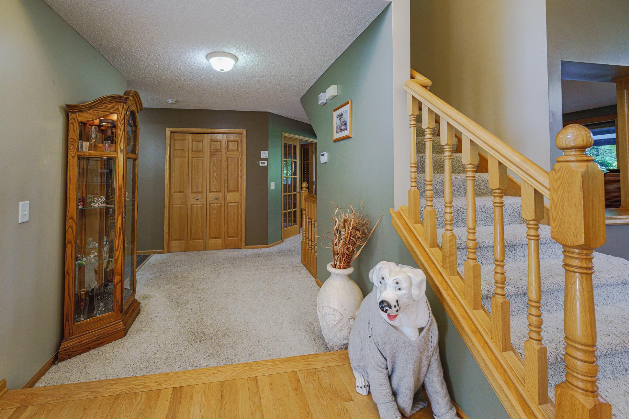 852 Bridle Creek Drive Property Photo 27