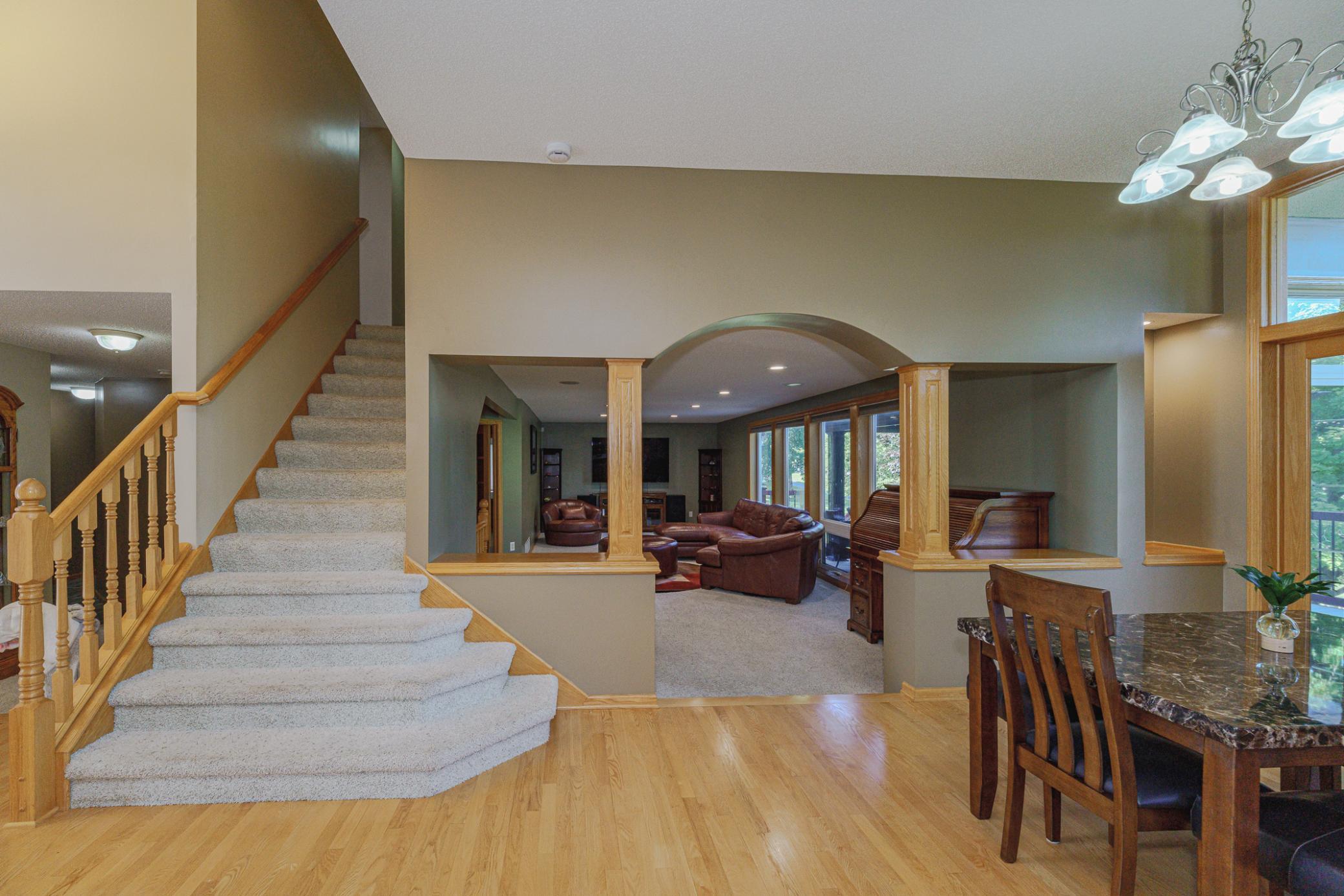 852 Bridle Creek Drive Property Photo 29