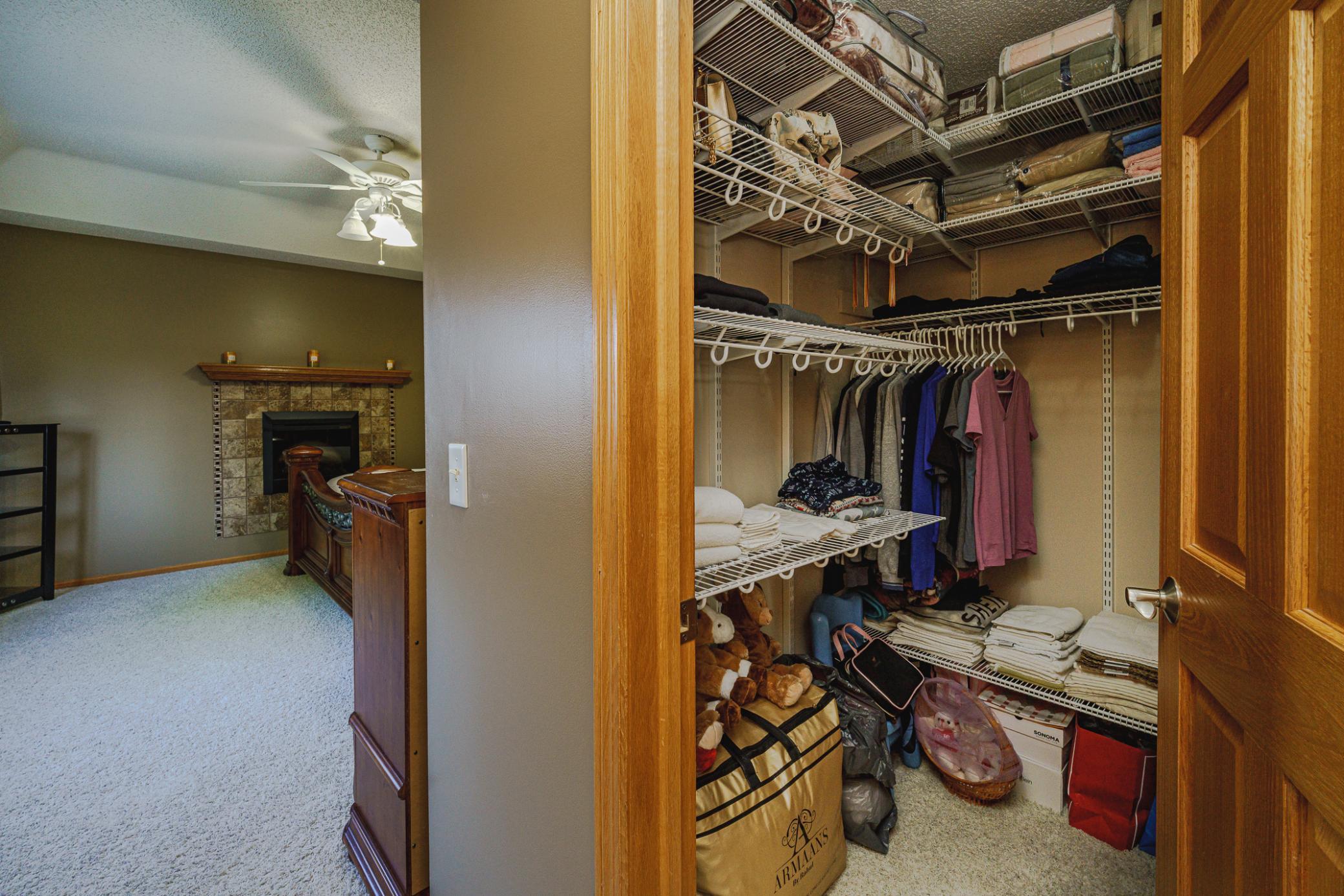 852 Bridle Creek Drive Property Photo 33