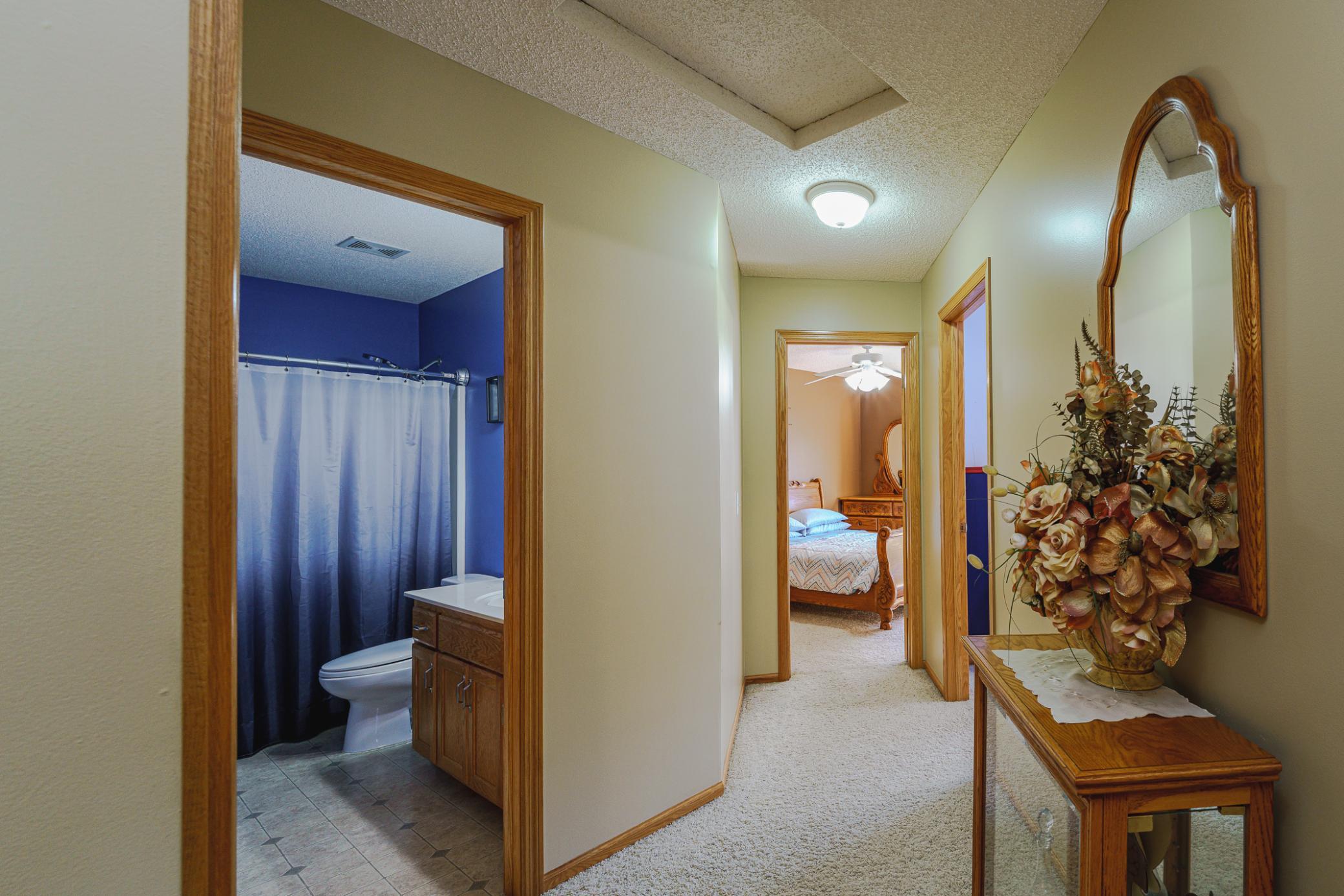 852 Bridle Creek Drive Property Photo 39