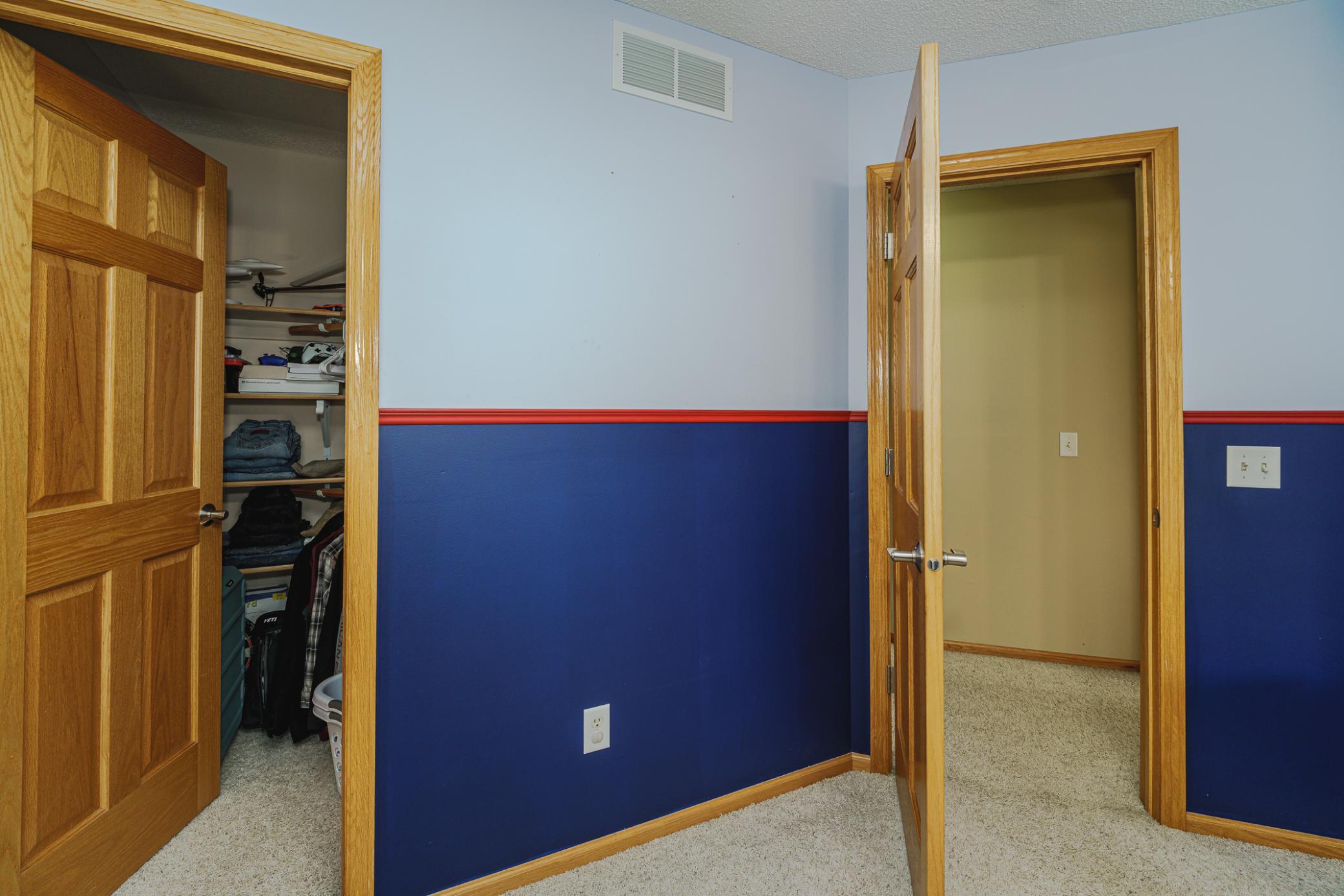 852 Bridle Creek Drive Property Photo 45