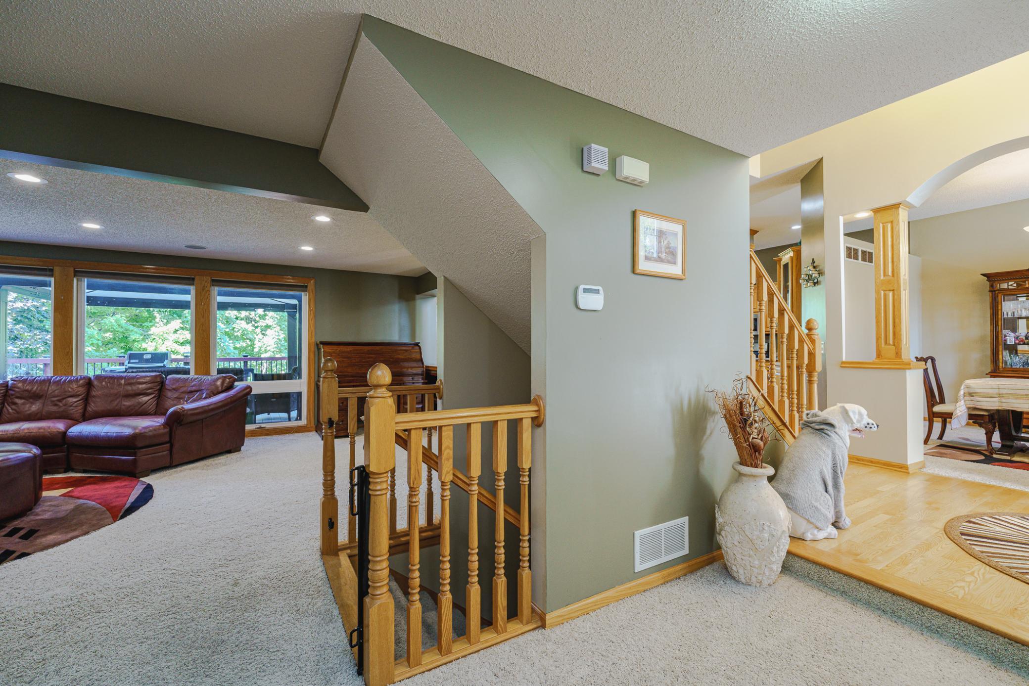 852 Bridle Creek Drive Property Photo 47