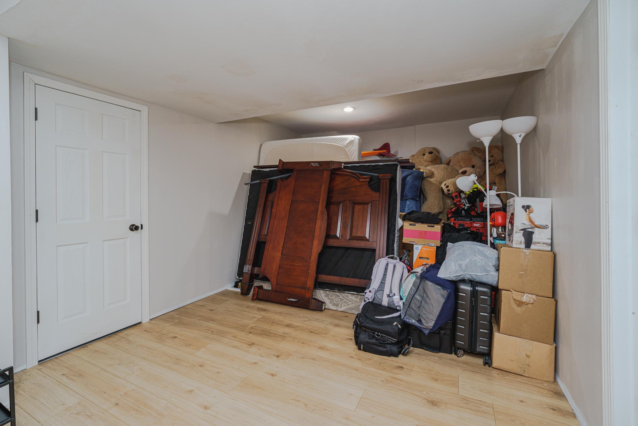 852 Bridle Creek Drive Property Photo 57