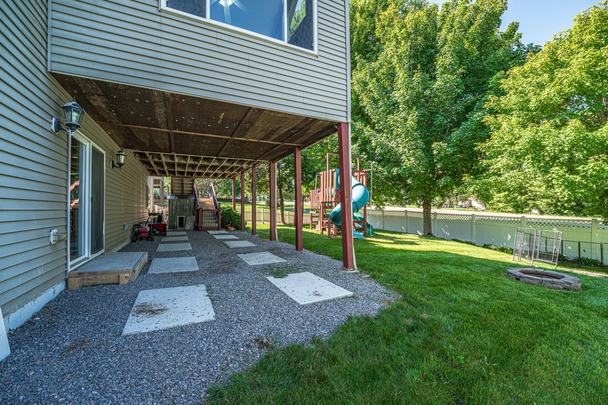 852 Bridle Creek Drive Property Photo 60