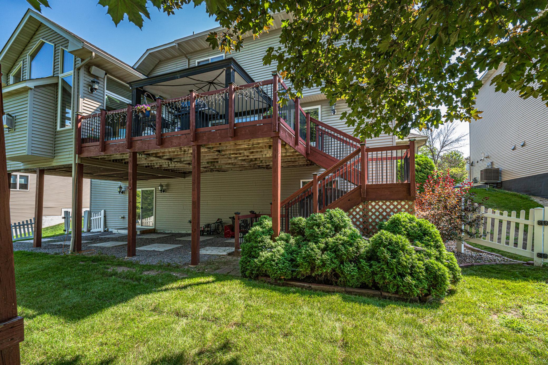 852 Bridle Creek Drive Property Photo 62