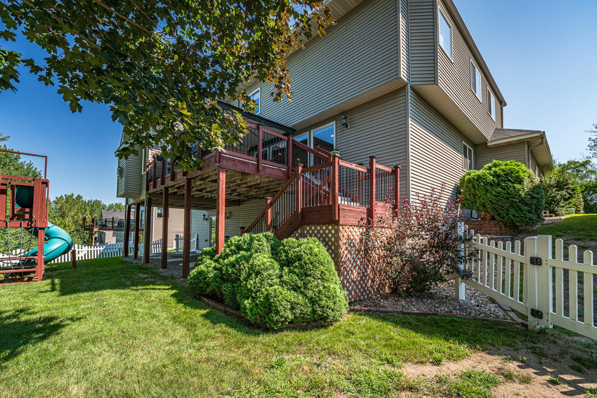 852 Bridle Creek Drive Property Photo 63